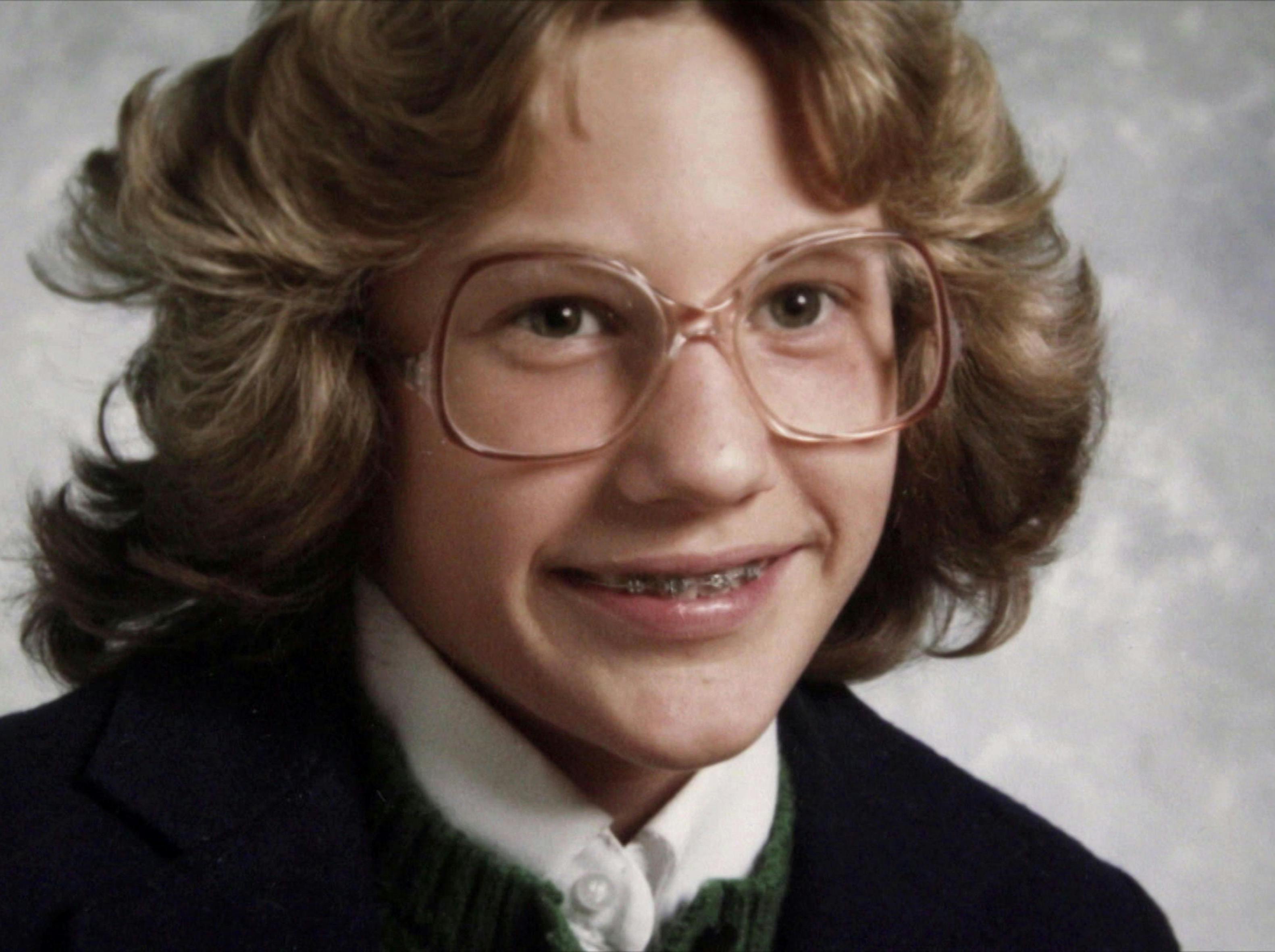 true crime dokumentar