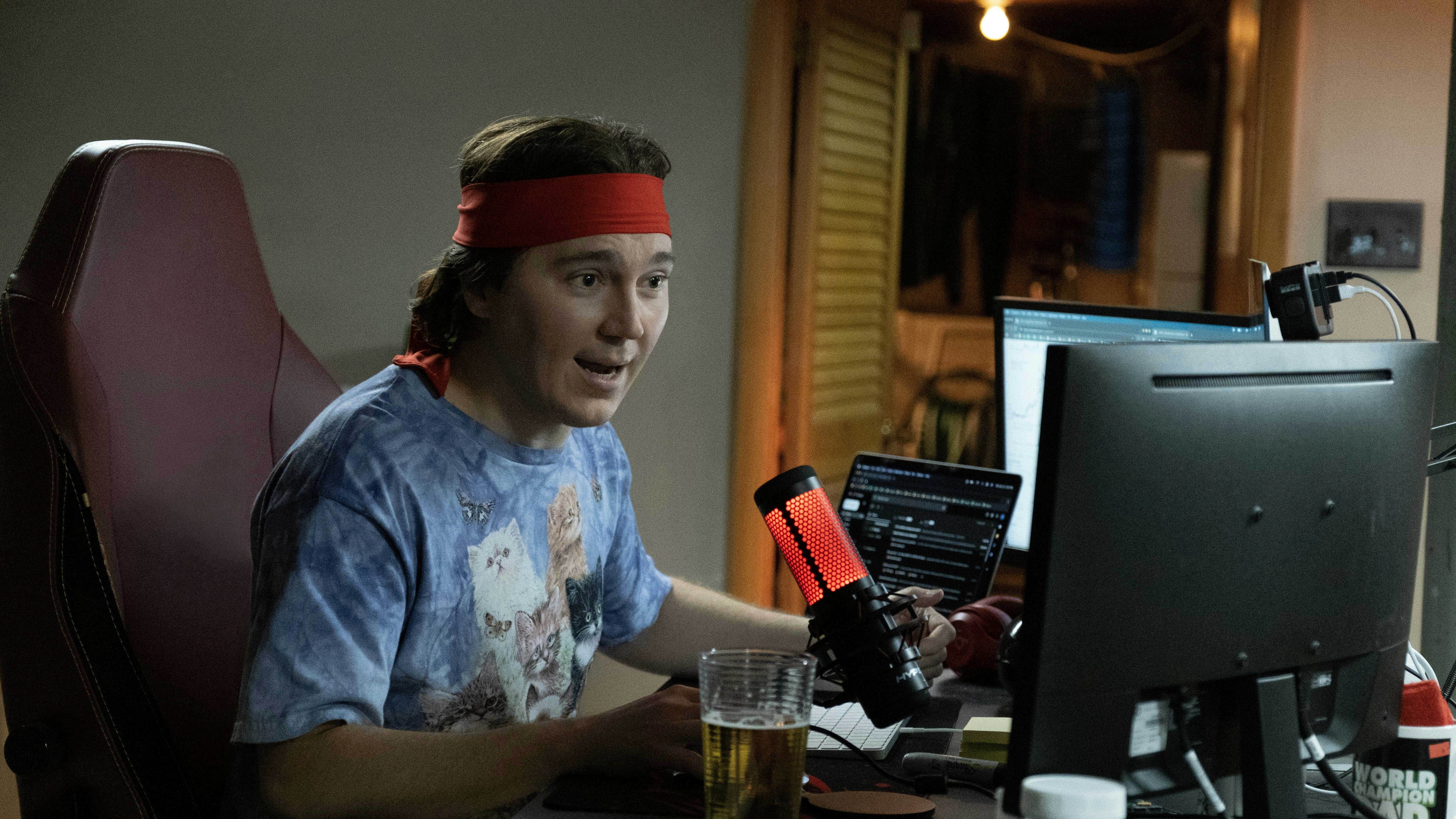 Dumb Money anmeldelse