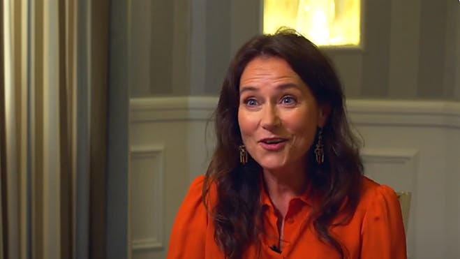 What2Watch - Sidse Babett Knudsen