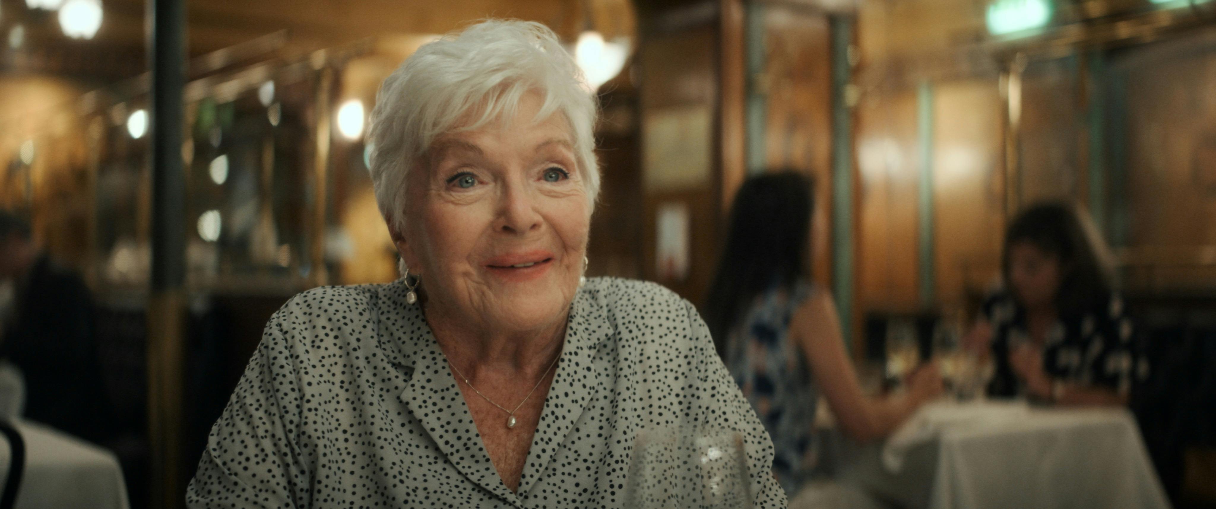 Madeleines Paris anmeldelse