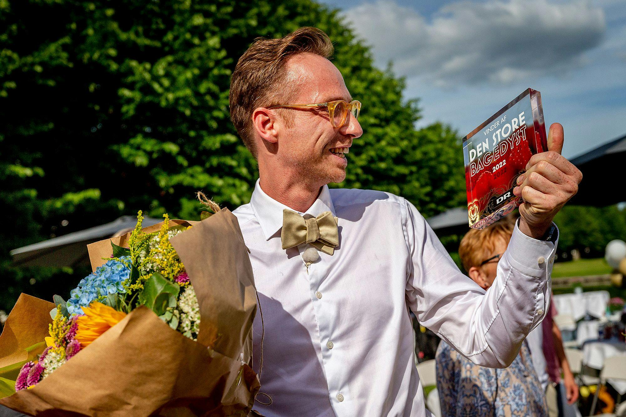 'Den store bagedyst' 2022