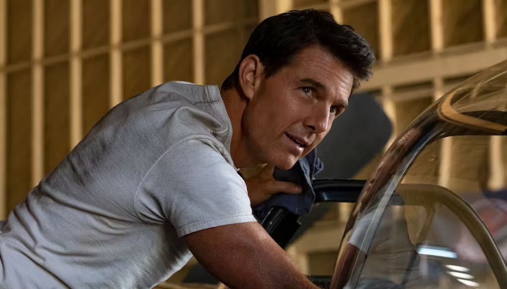 Mest populære serier og film på SkyShowtime