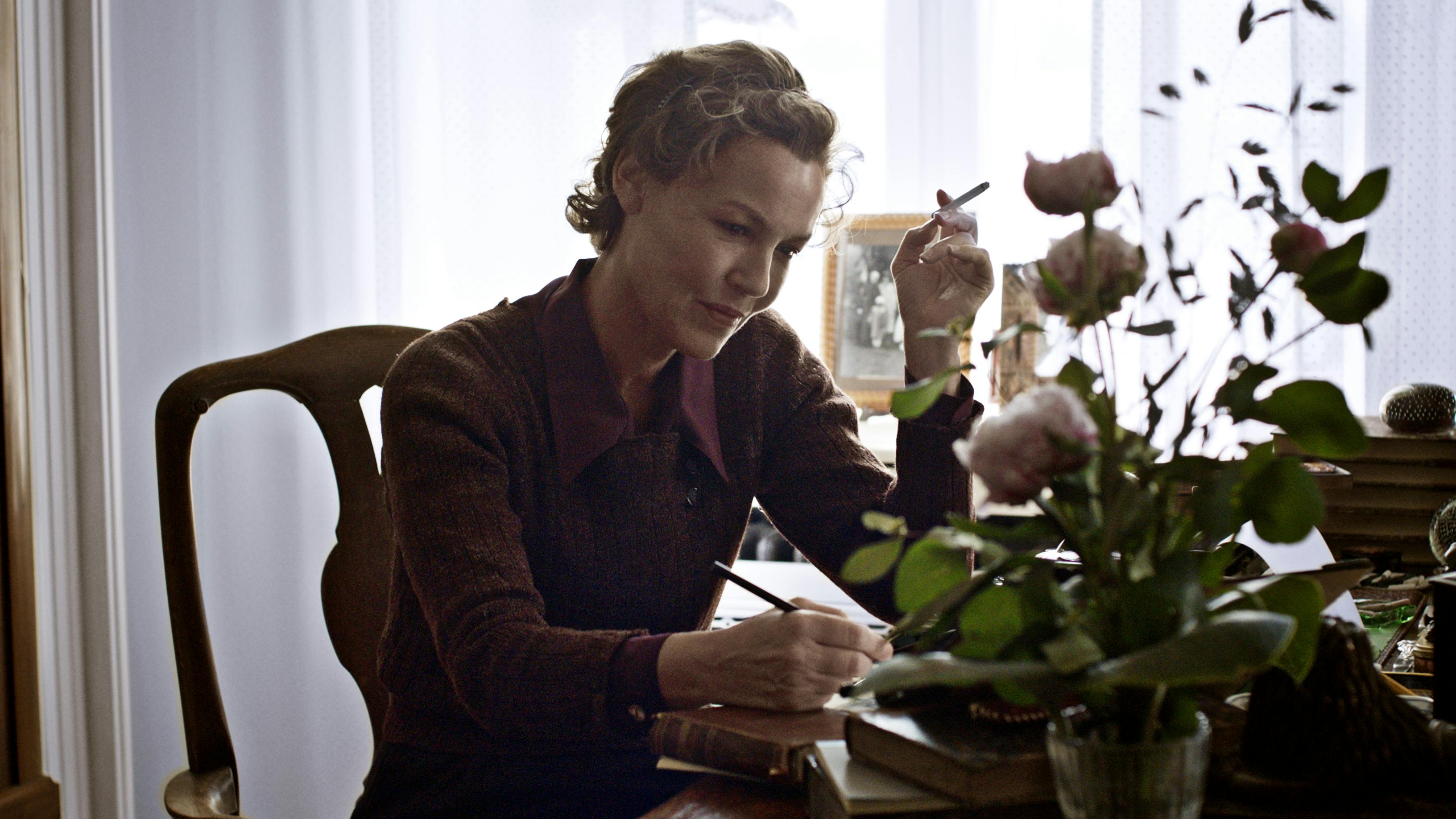 Connie Nielsen nomineret til Emmy