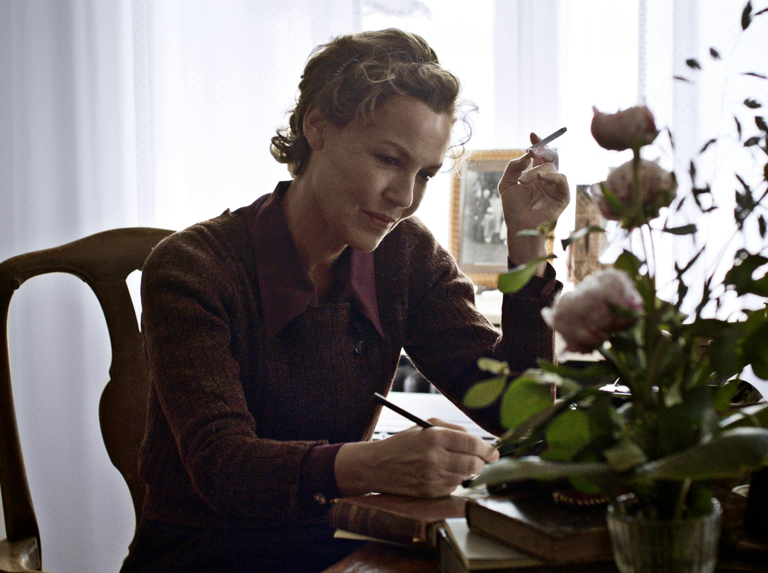 Connie Nielsen nomineret til Emmy