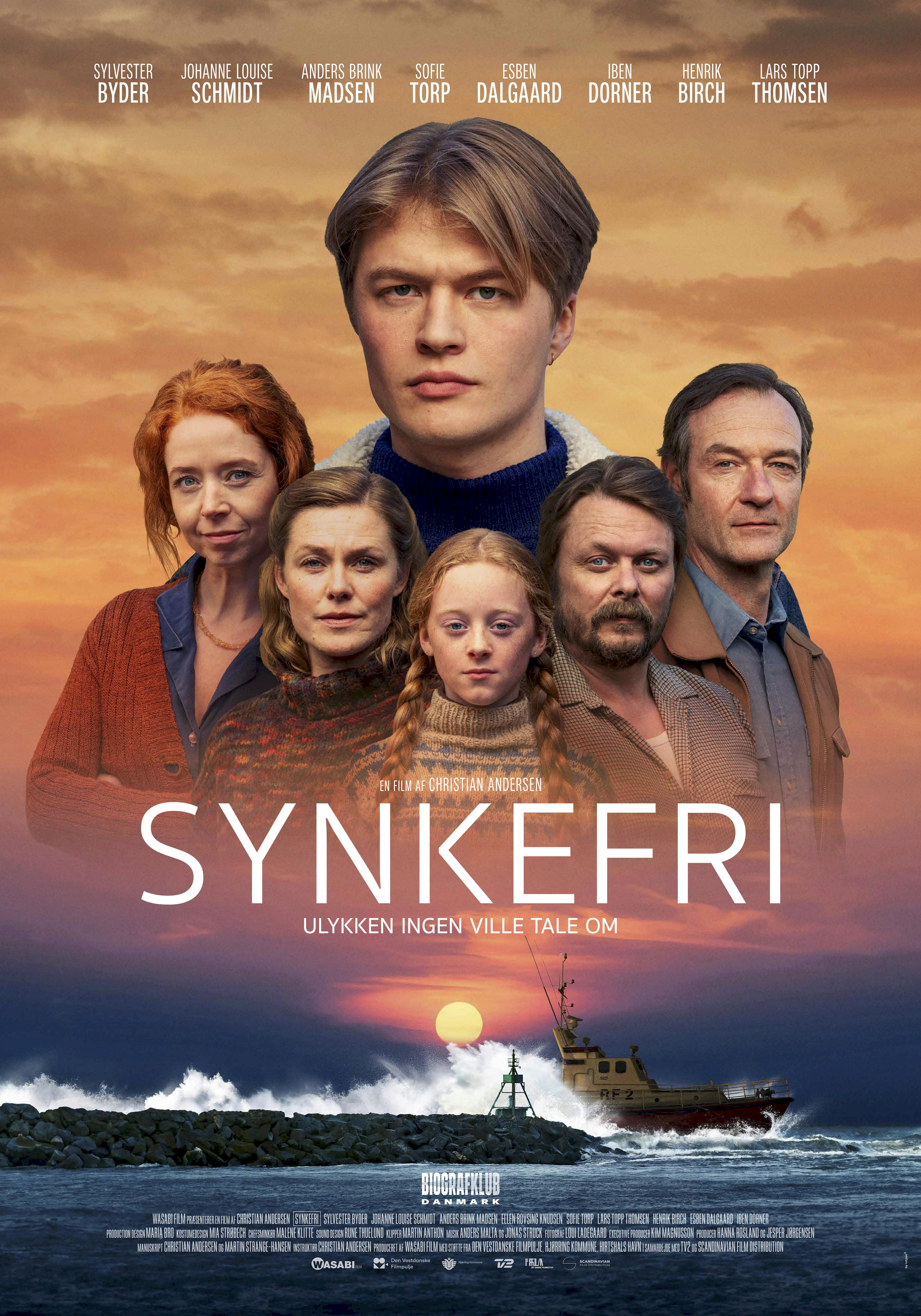 'Synkefri'
