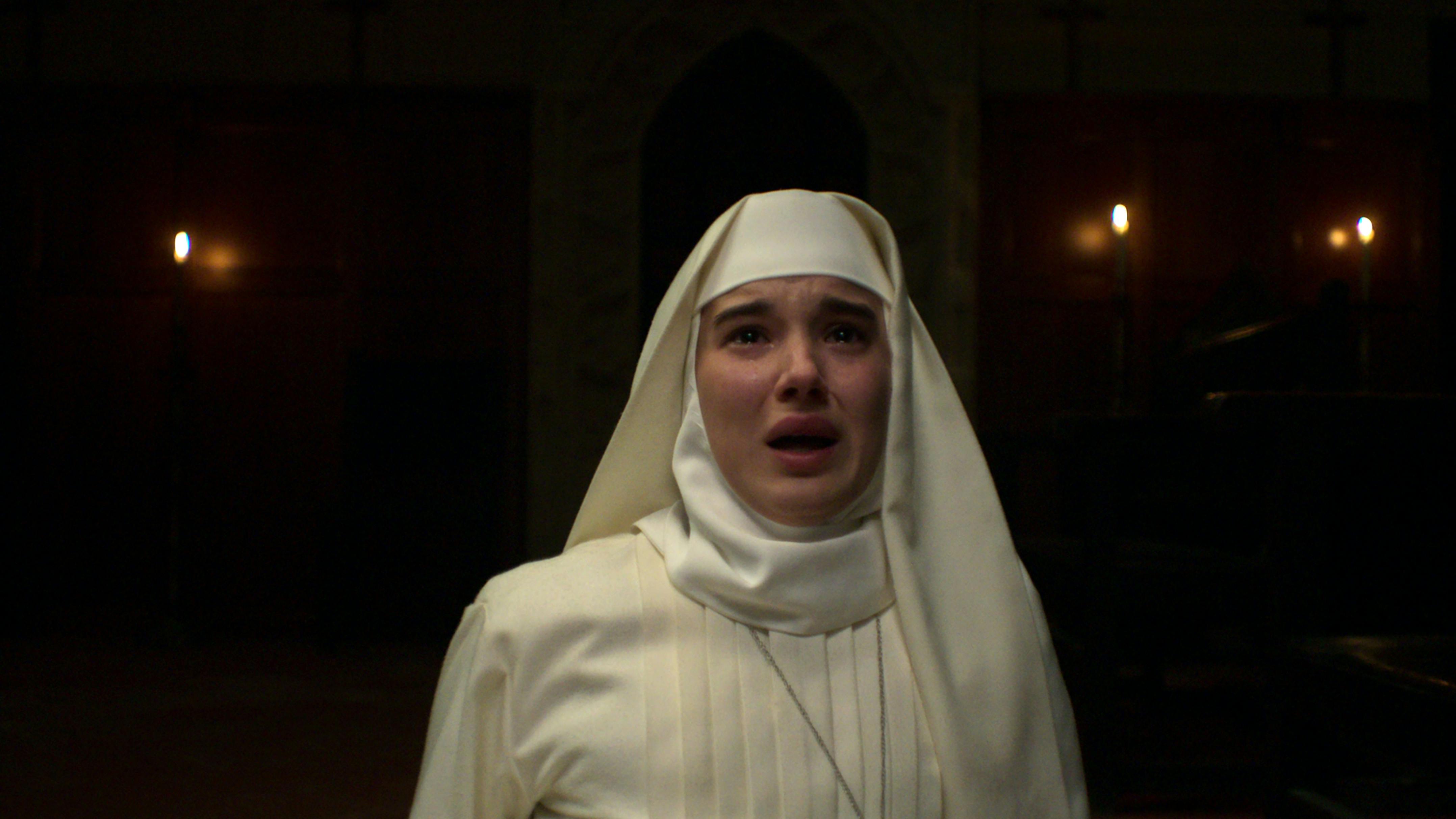 Nye gyserfilm i oktober 2023