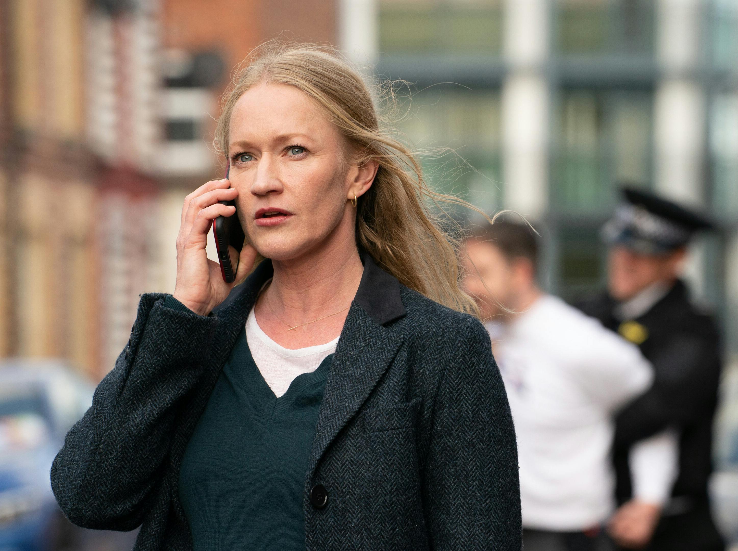 Månedens anbefaling på C More september 2023