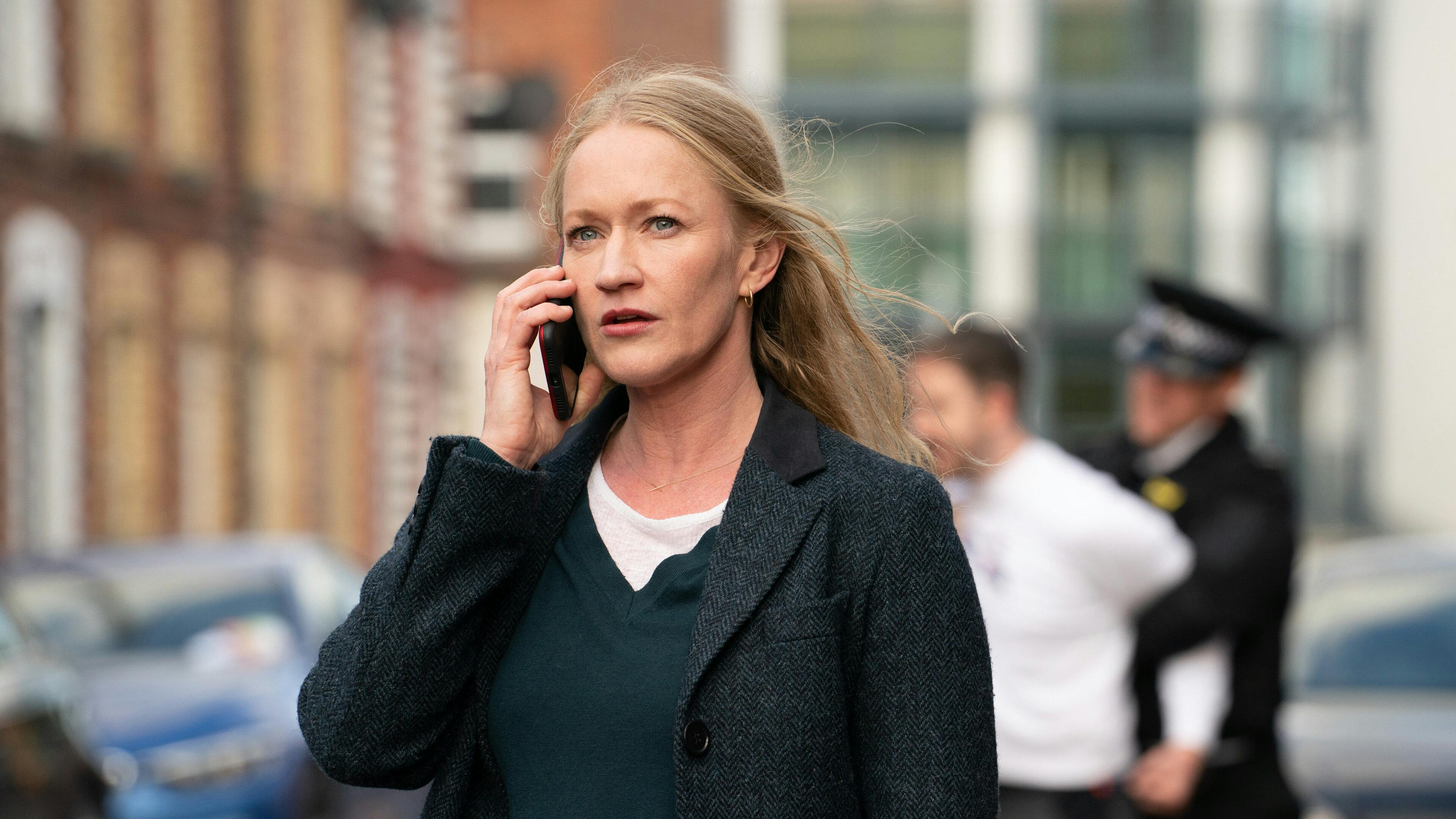 Månedens anbefaling på C More oktober 2023