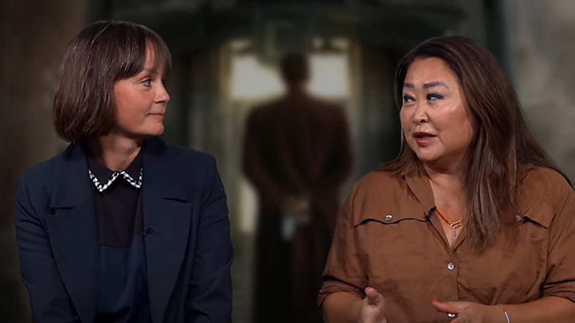 The Continental anmeldelse