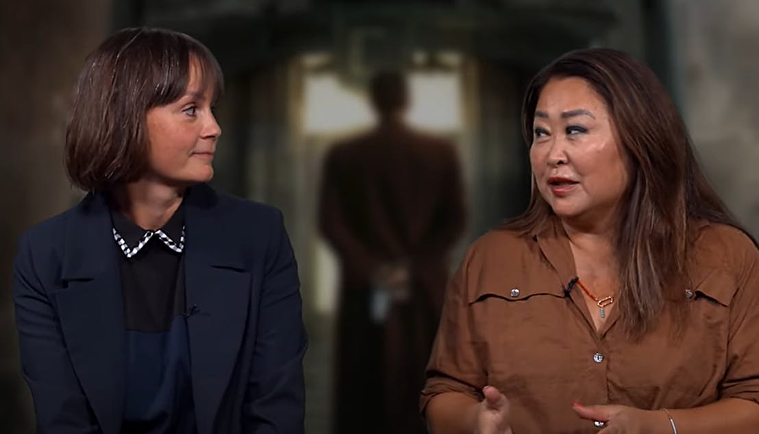 The Continental anmeldelse