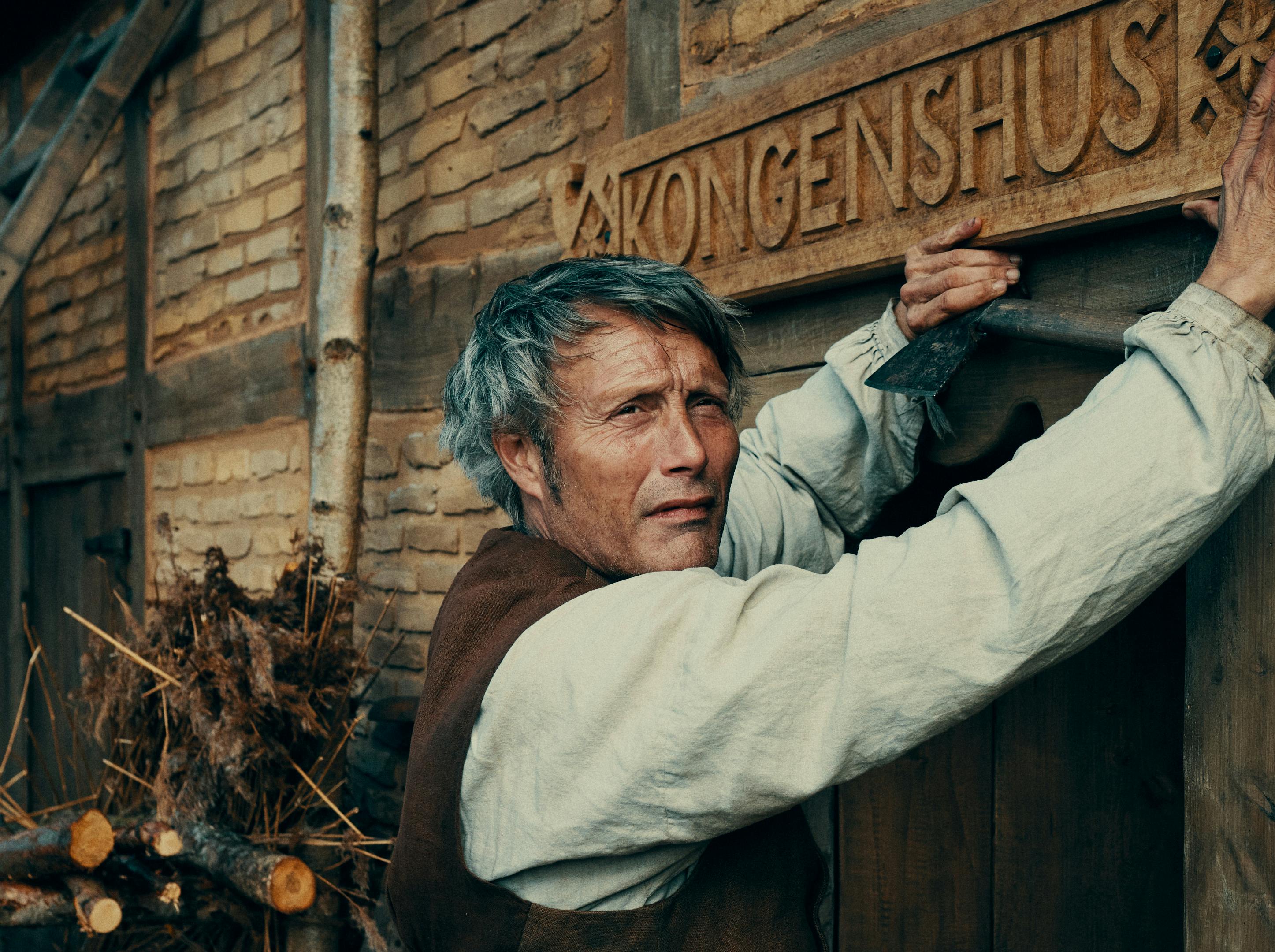 bastarden anmeldelse