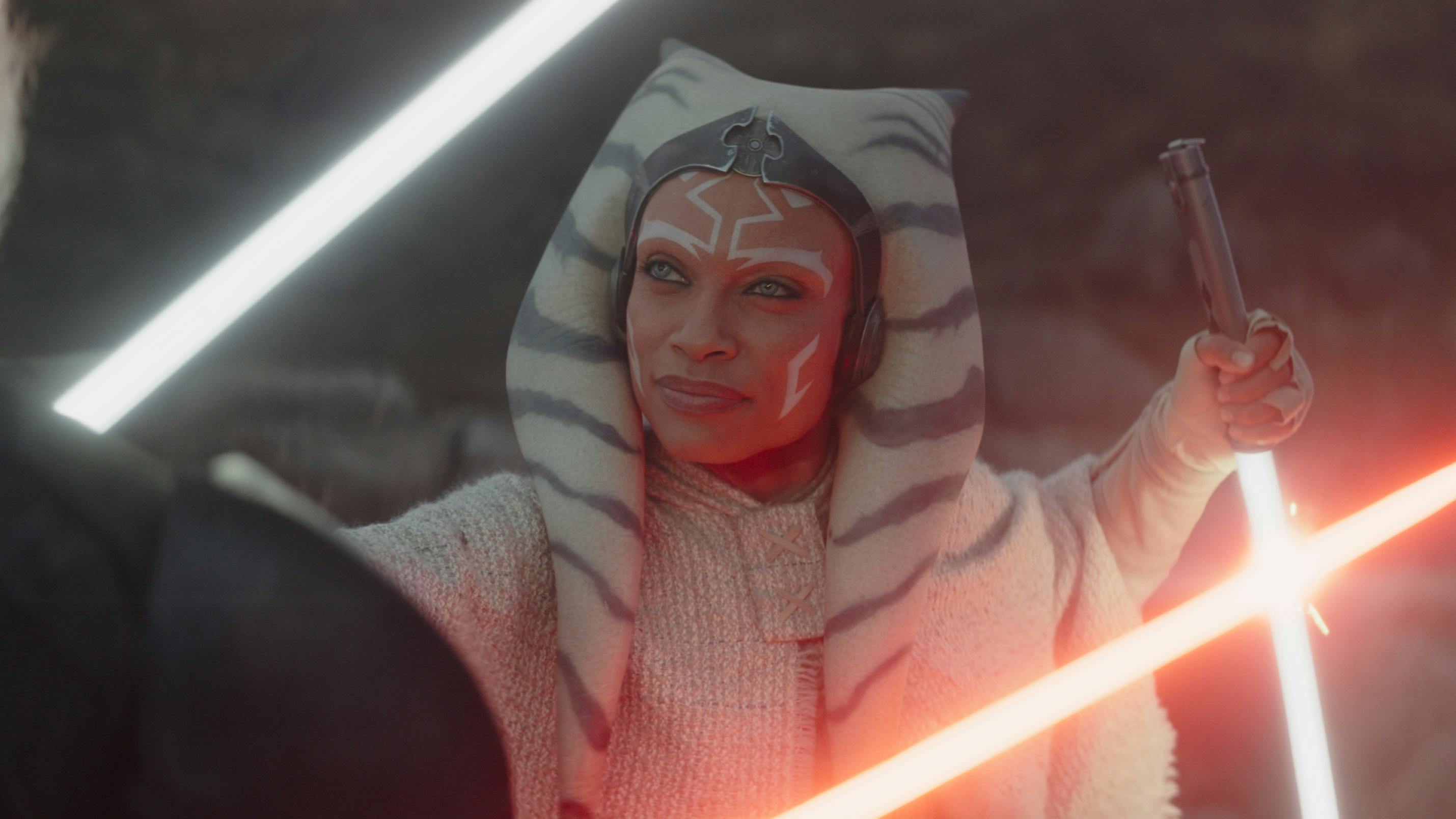 Ahsoka anmeldelse