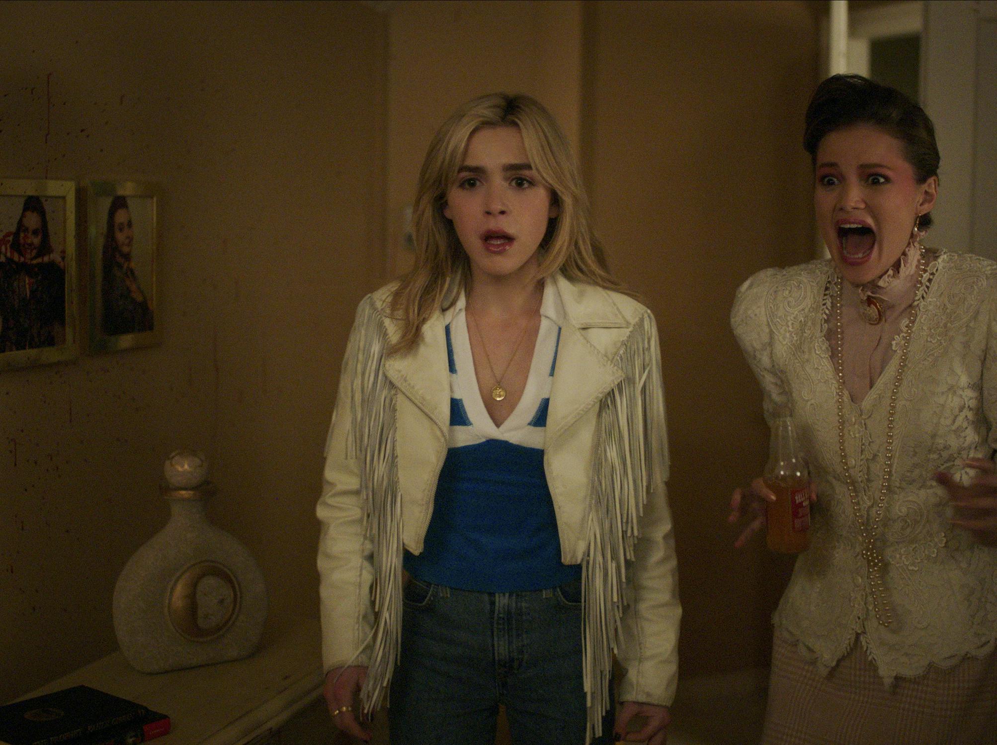 Totally Killer anmeldelse