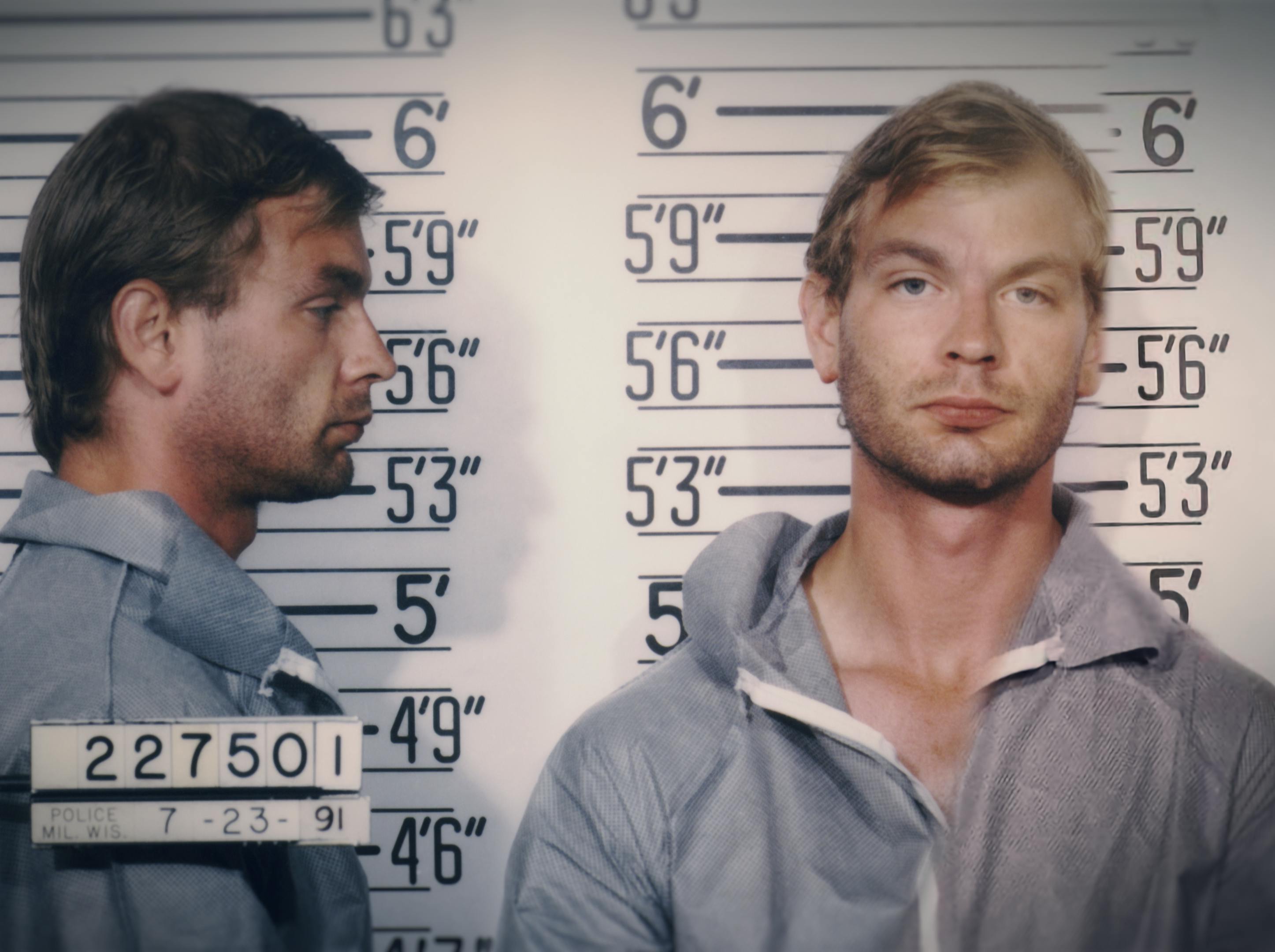 bedste episoder af mørkeland