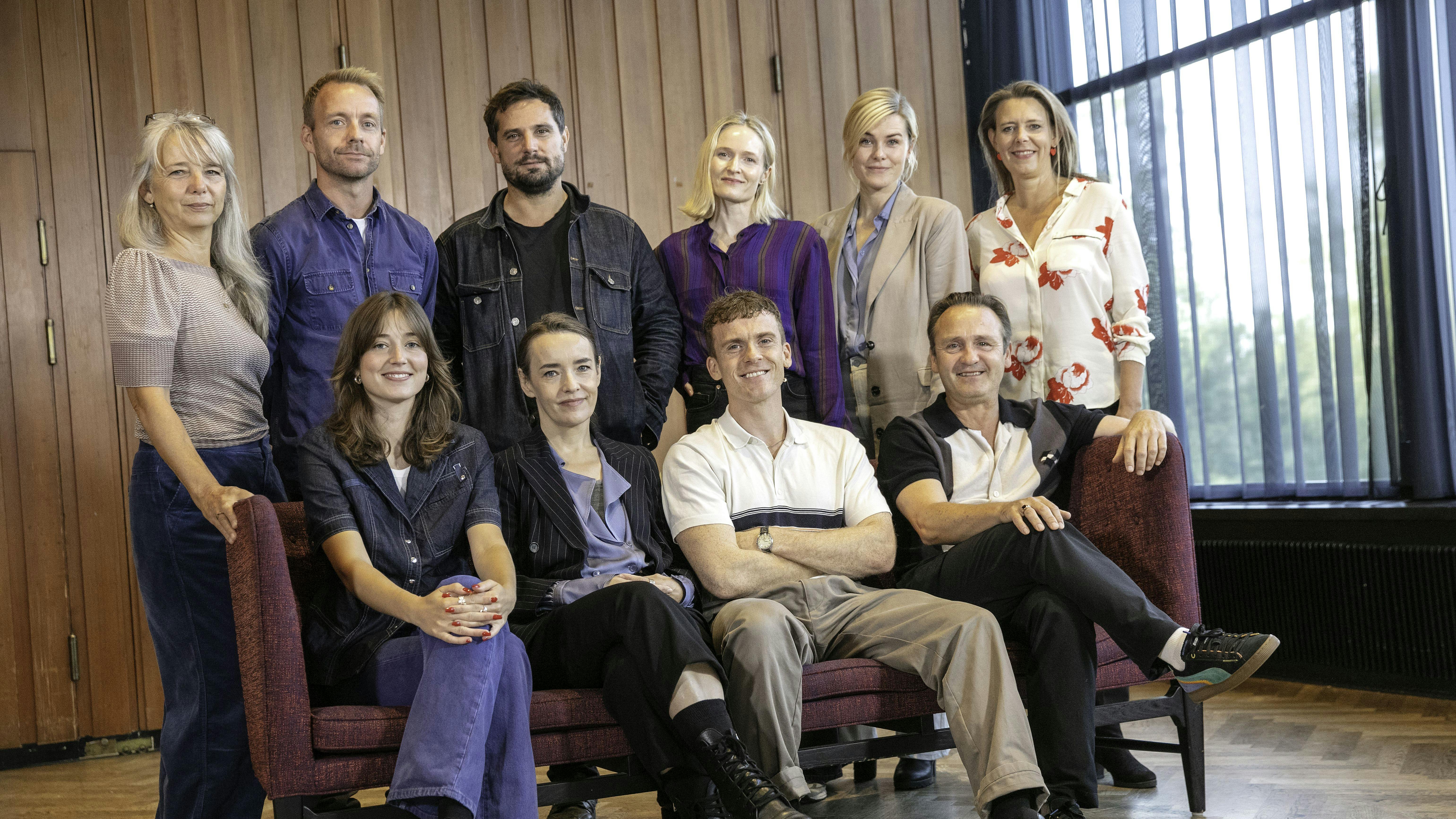 Carmen Curlers sæson 2