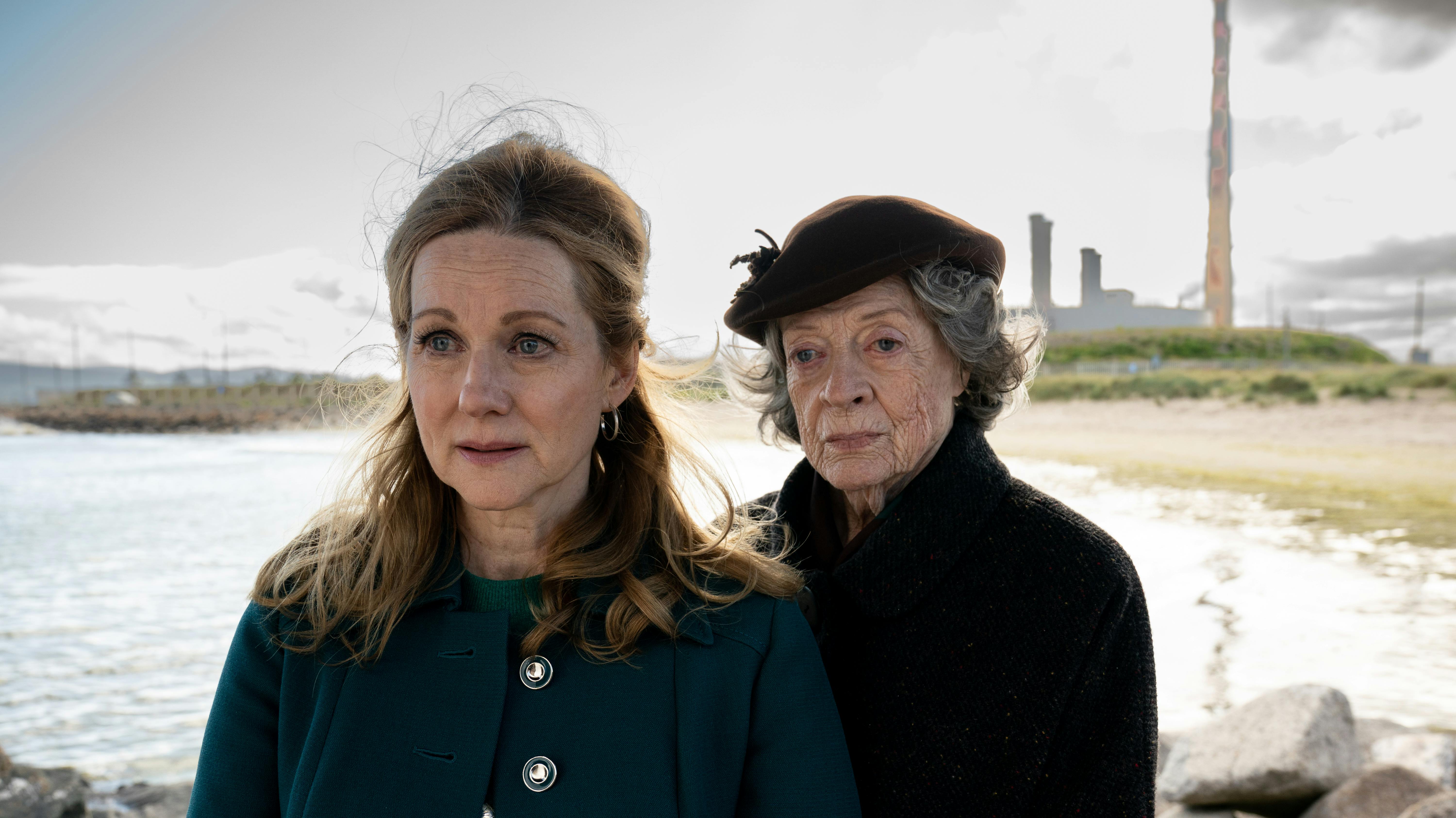 The Miracle Club anmeldelse