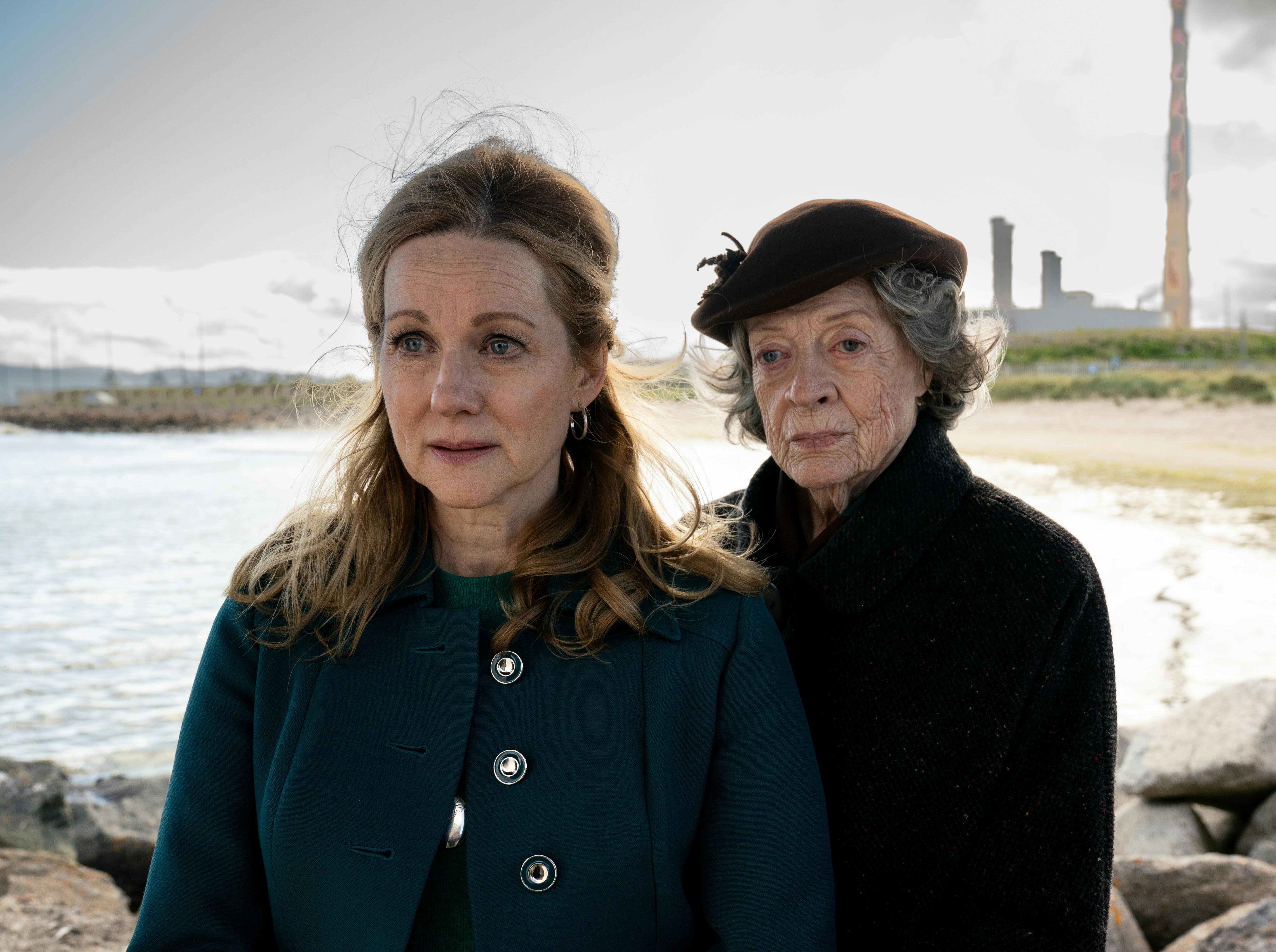 The Miracle Club anmeldelse