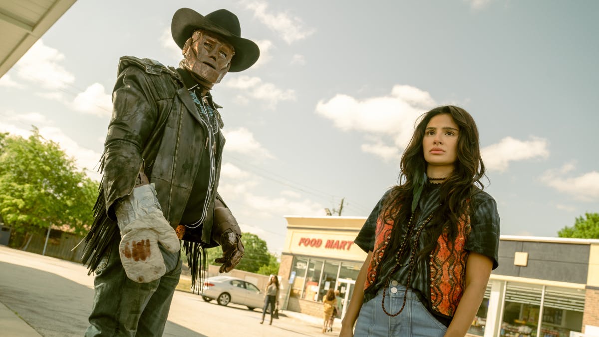 doom patrol sæson 4 B