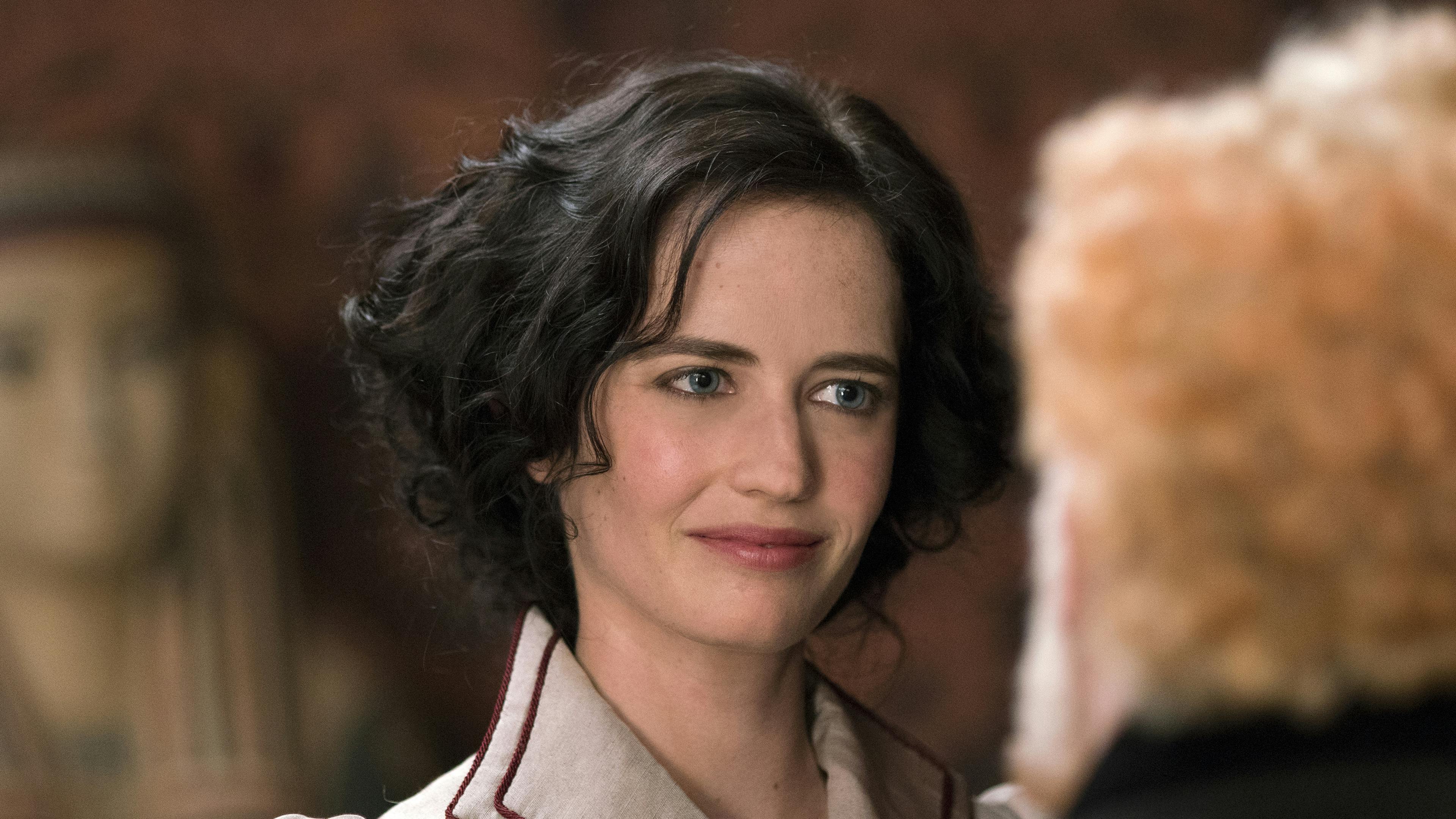 in Penny Dreadful (season 3, episode 6). - Photo: Jonathan Hession/SHOWTIME - Photo ID: PennyDreadful_3