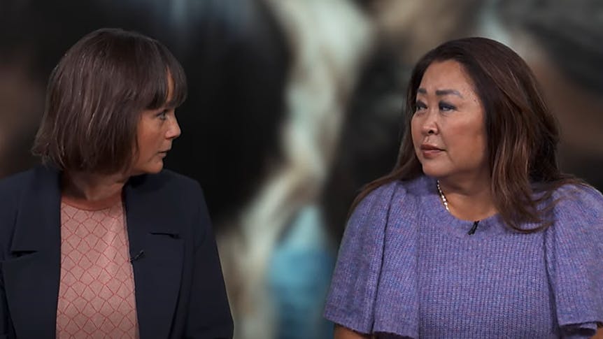 Anmeldelse af 'Dear Child'