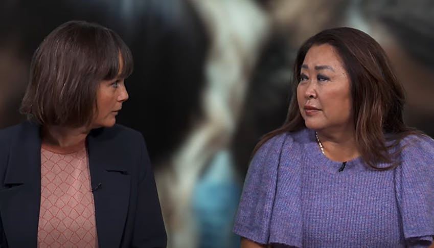 Anmeldelse af 'Dear Child'