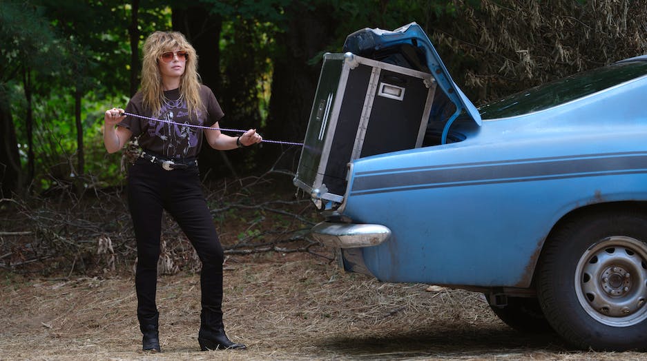 gode krimiserier på SkyShowtime