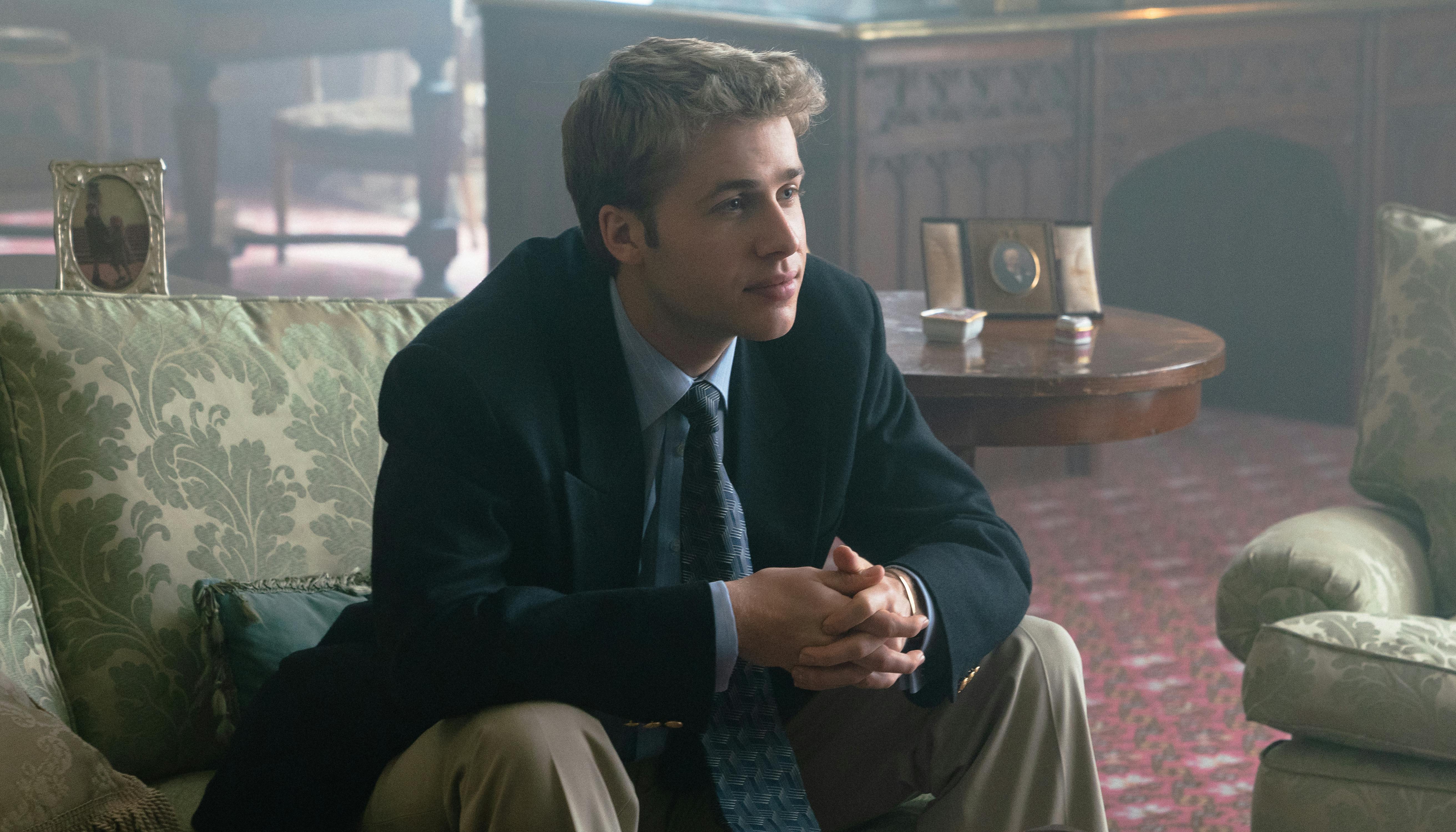 'The Crown' sæson 6