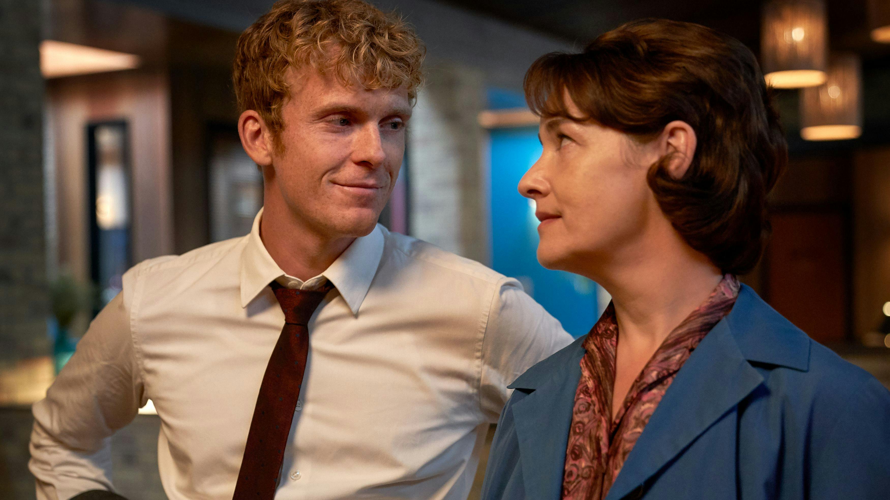 carmen curlers sæson 2 anmeldelse