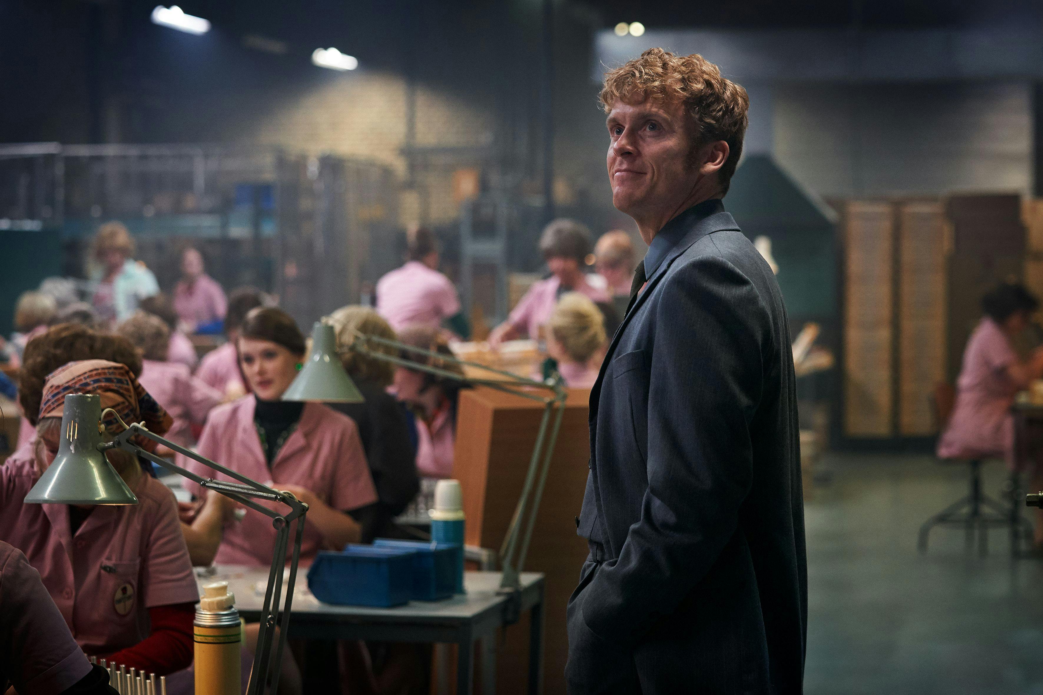 'Carmen Curlers' sæson 2