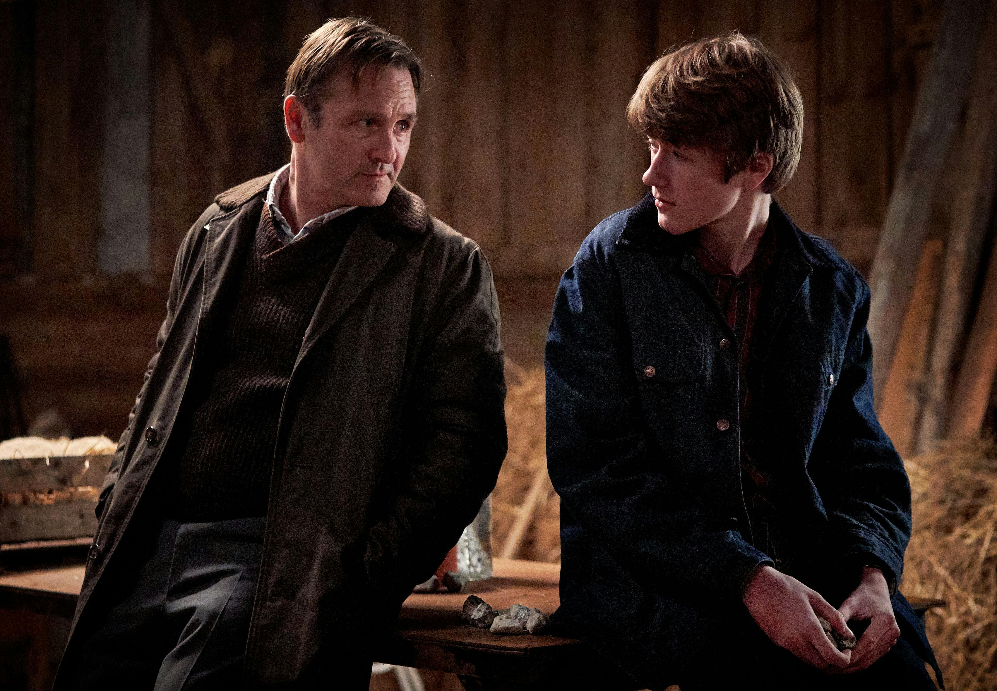 'Carmen Curlers' sæson 2