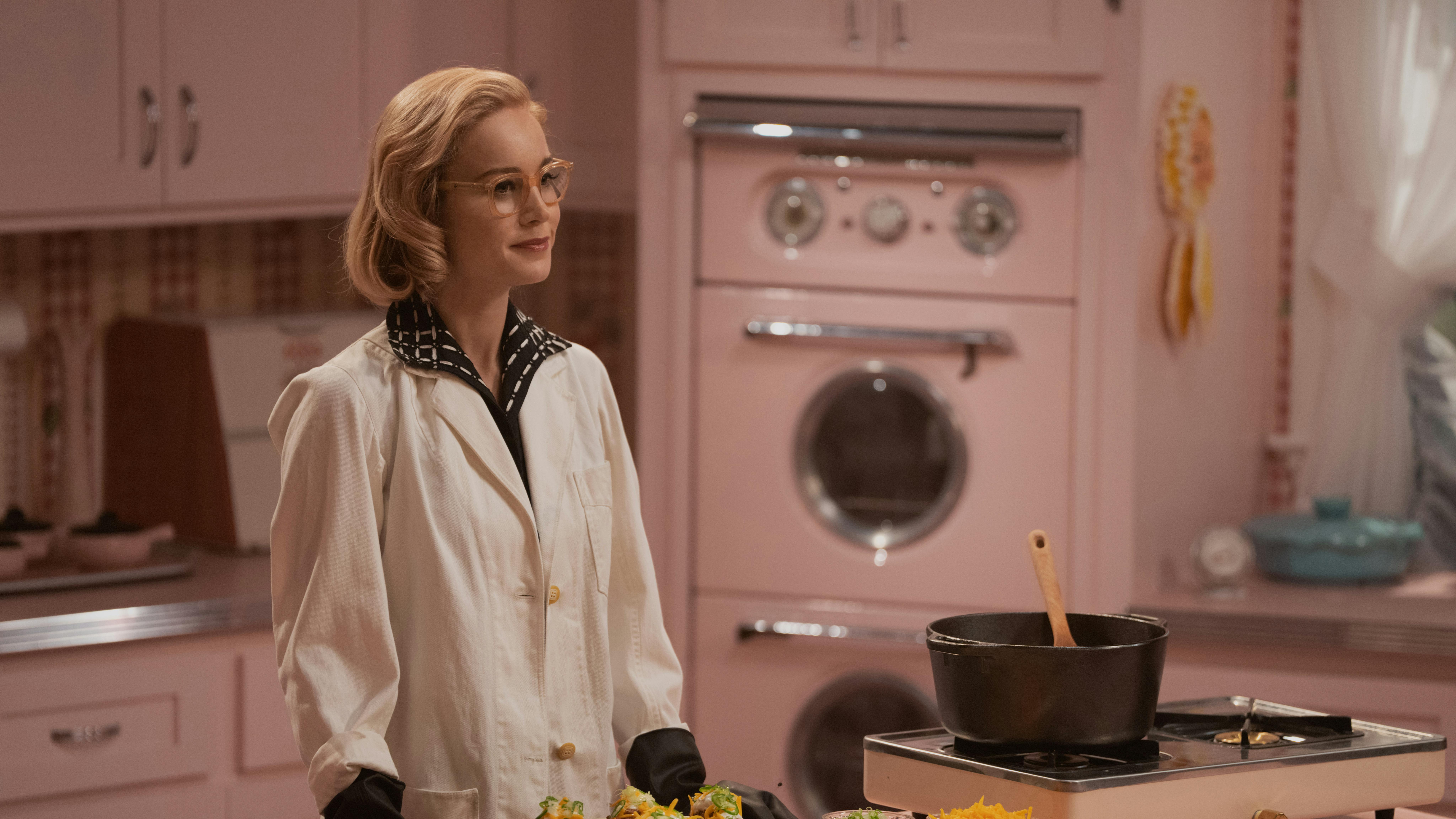 lessons in chemistry anmeldelse