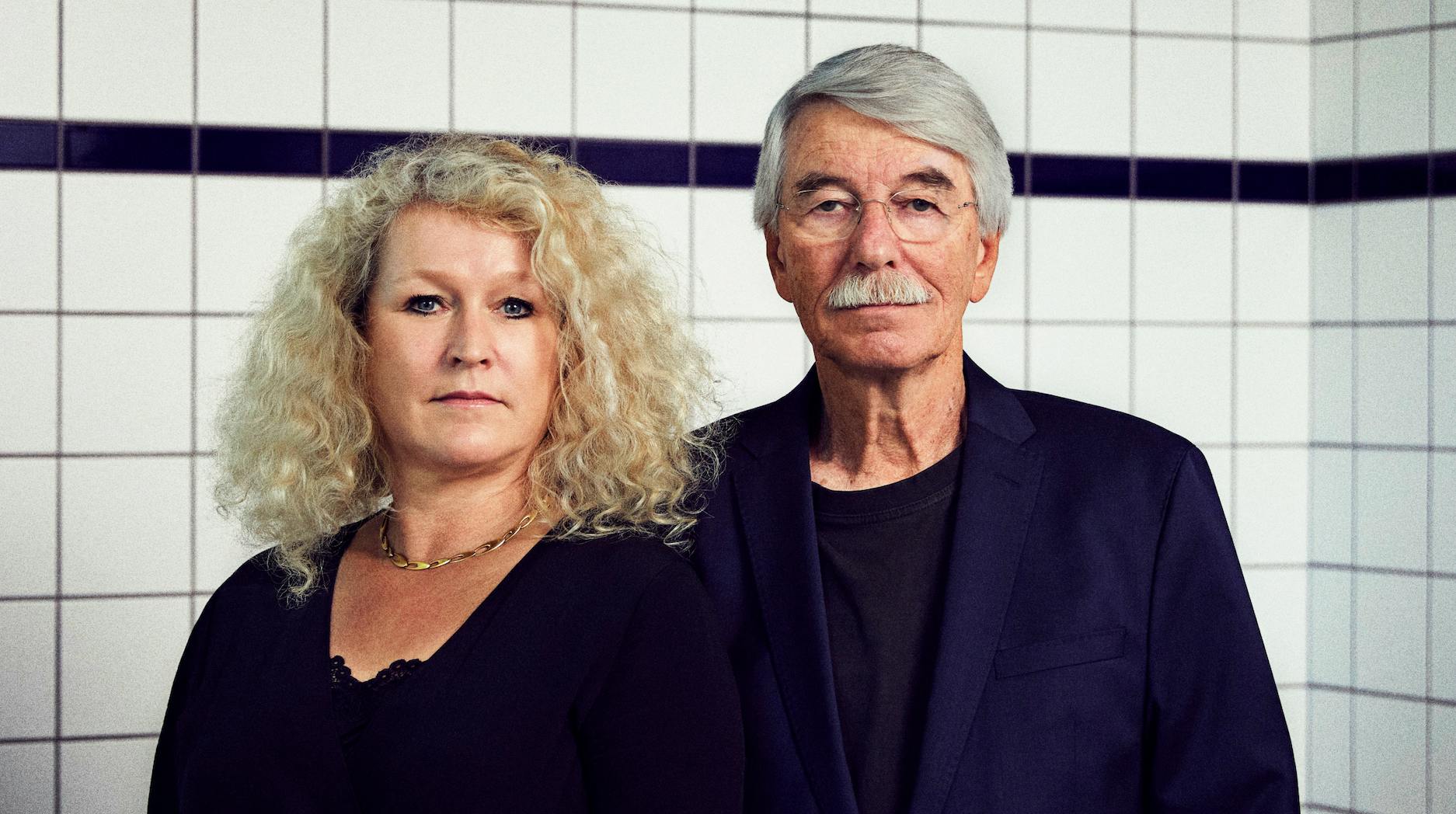 lotte petri hans petter hougen udyret