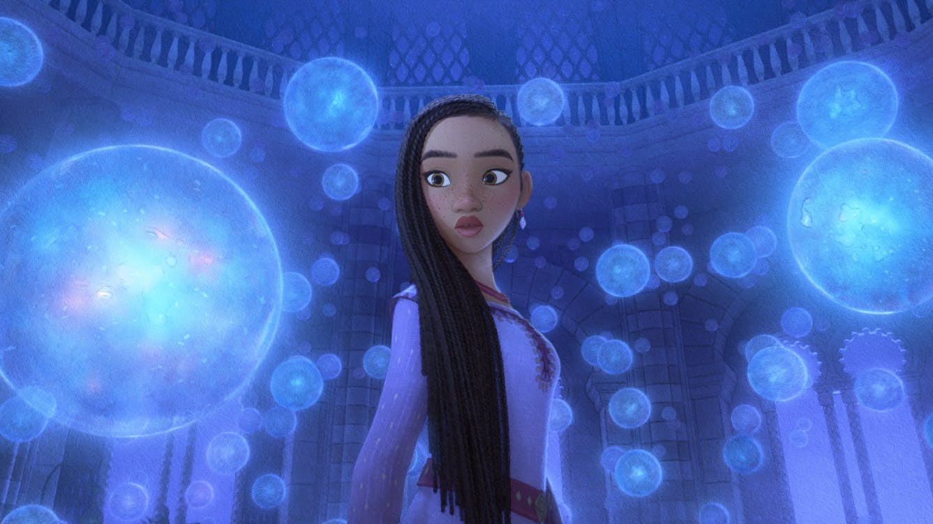 Disney. All Rights Reserved.