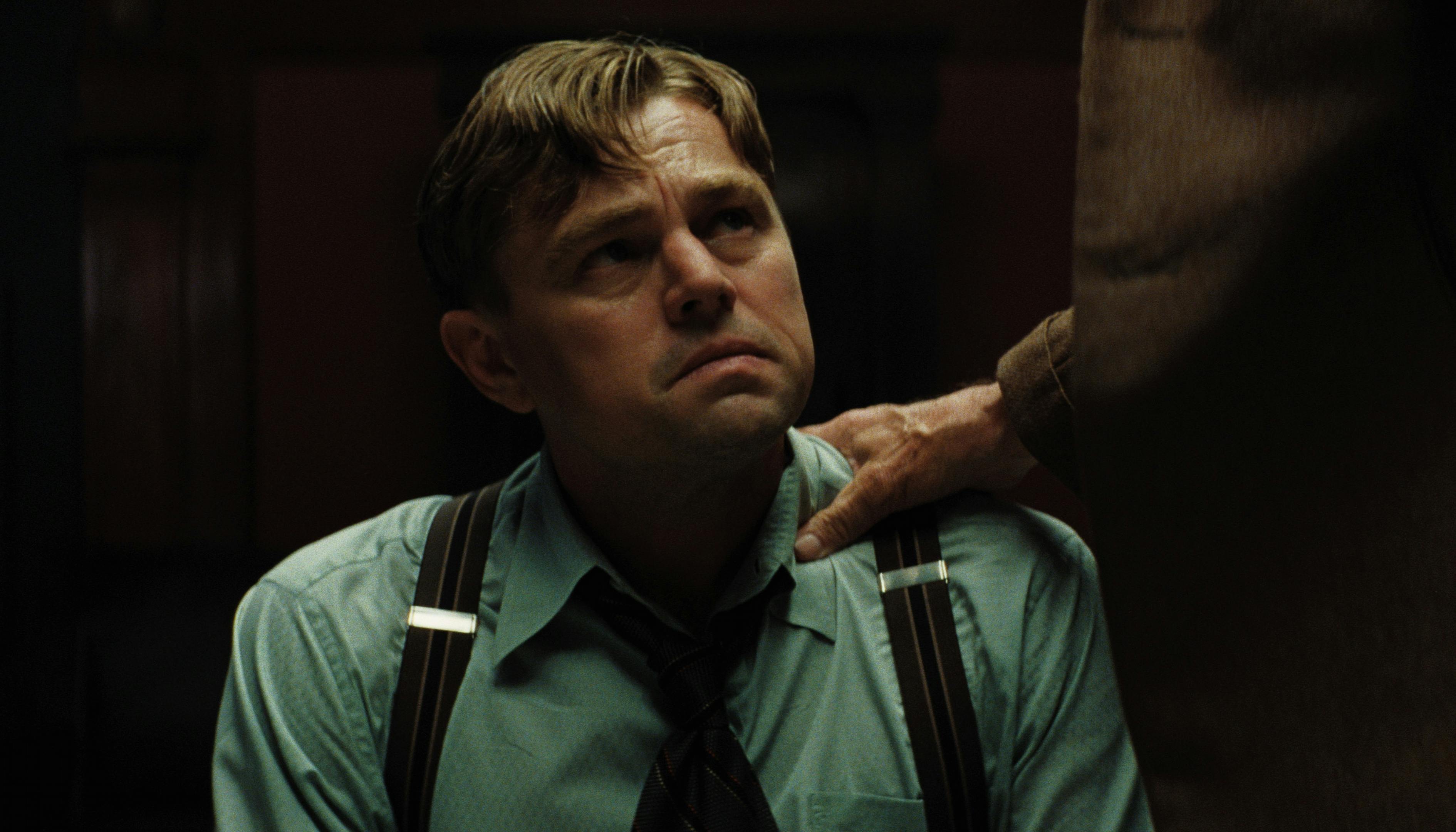 Killers of the Flower Moon