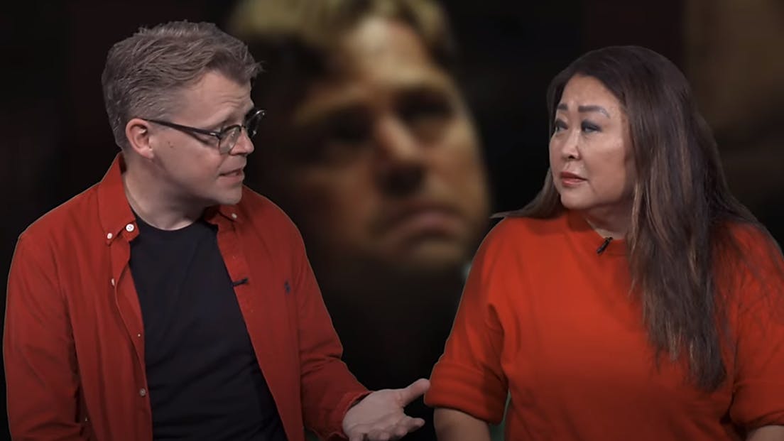 Martin Scorseses 'Killers of the Flower Moon' anmeldes hos What2Watch