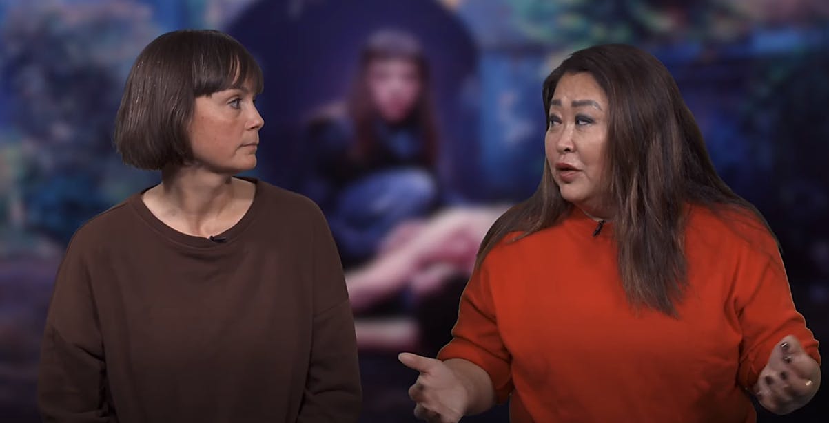 Anmeldelse af 'Bodies'