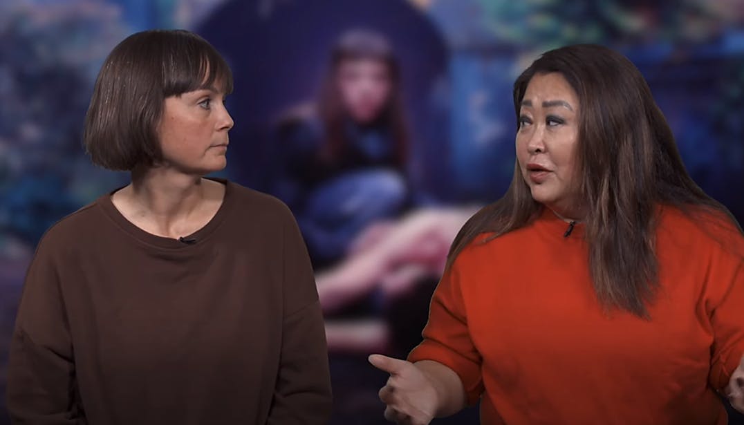 Anmeldelse af 'Bodies'