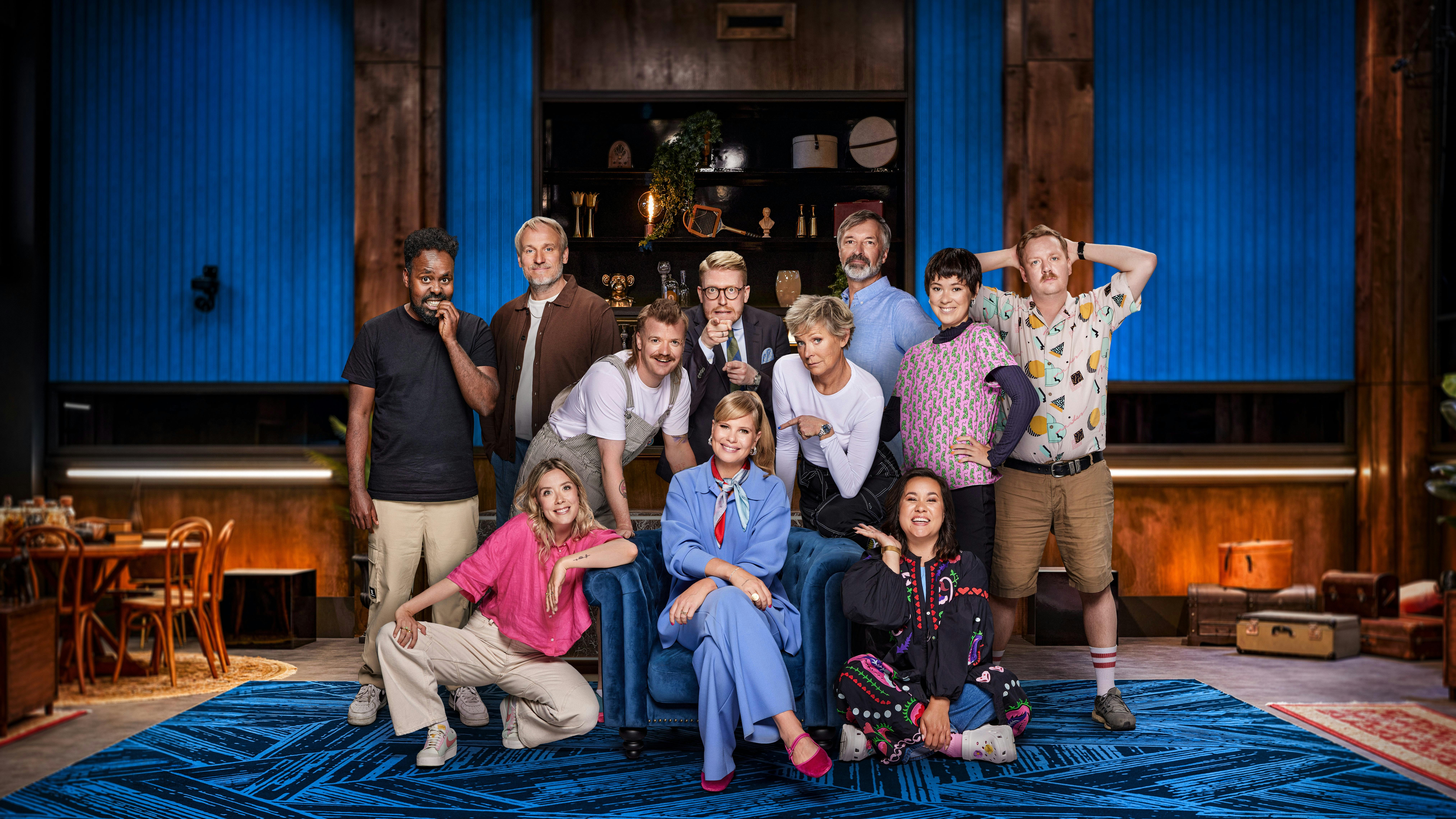 'LOL: Den der ler sidst'