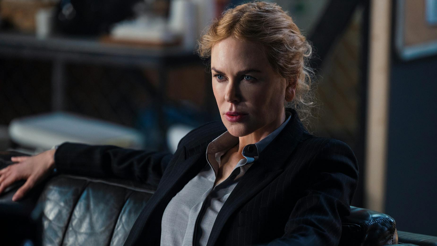 Nicole Kidman i 'Special Ops: Lioness'