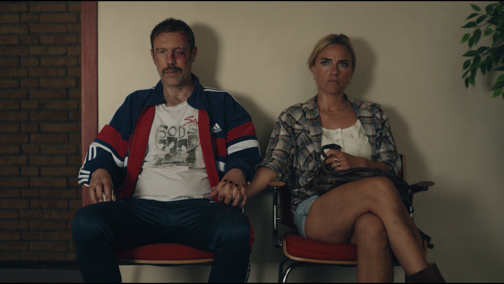 Ikke et ord anmeldelse