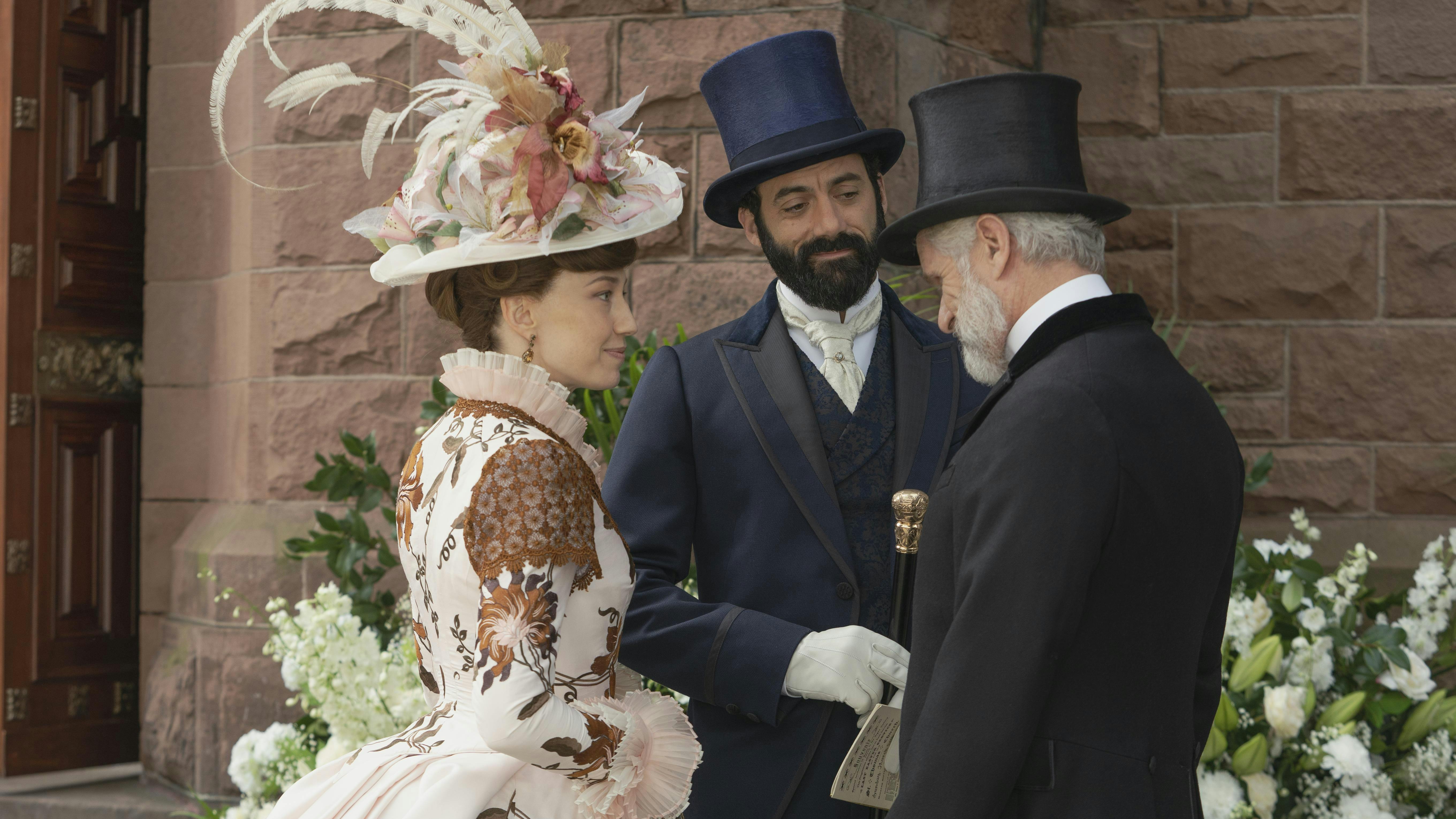 'The Gilded Age' sæson 2 anmeldelse