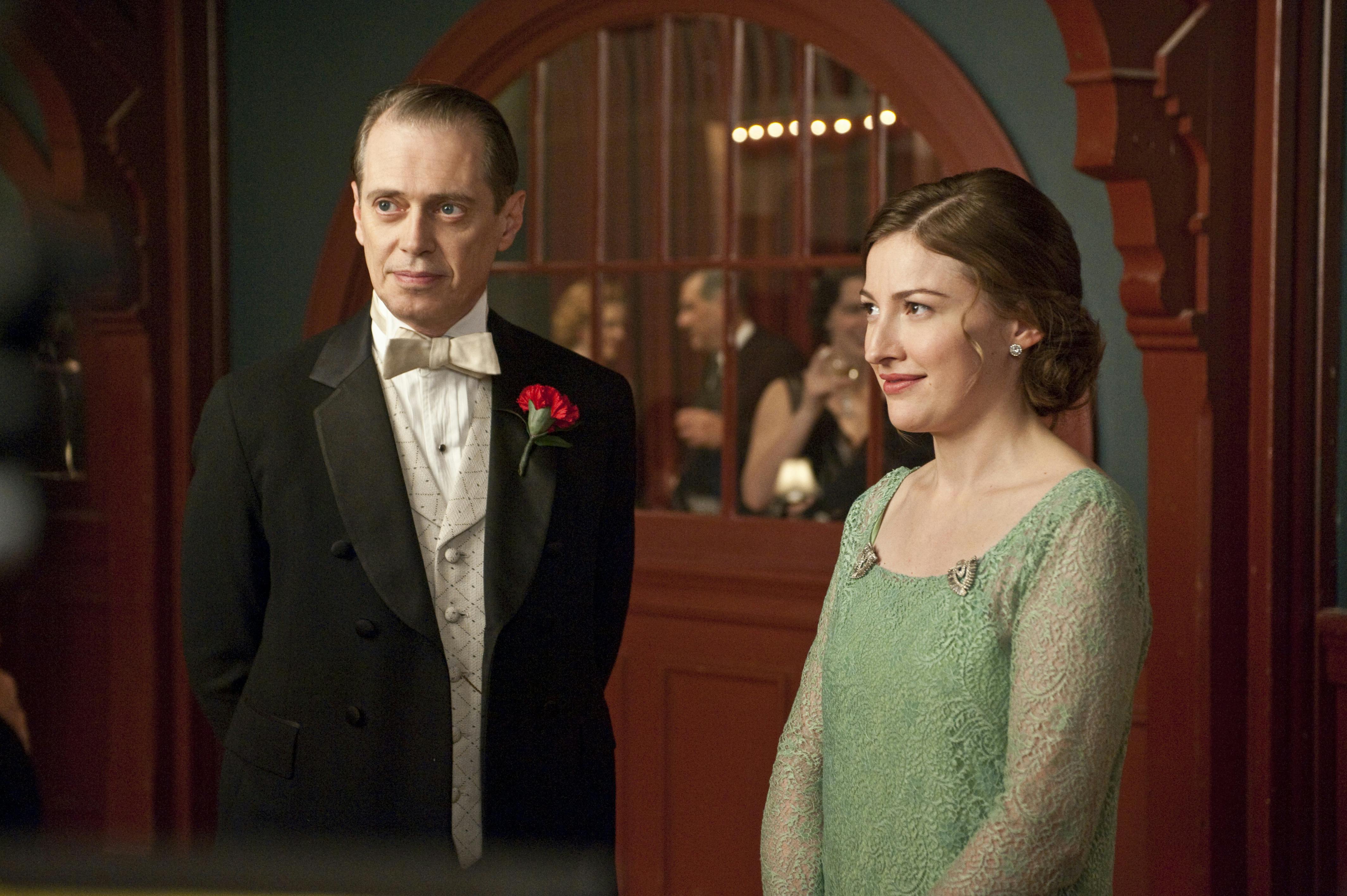 'Boardwalk Empire'
