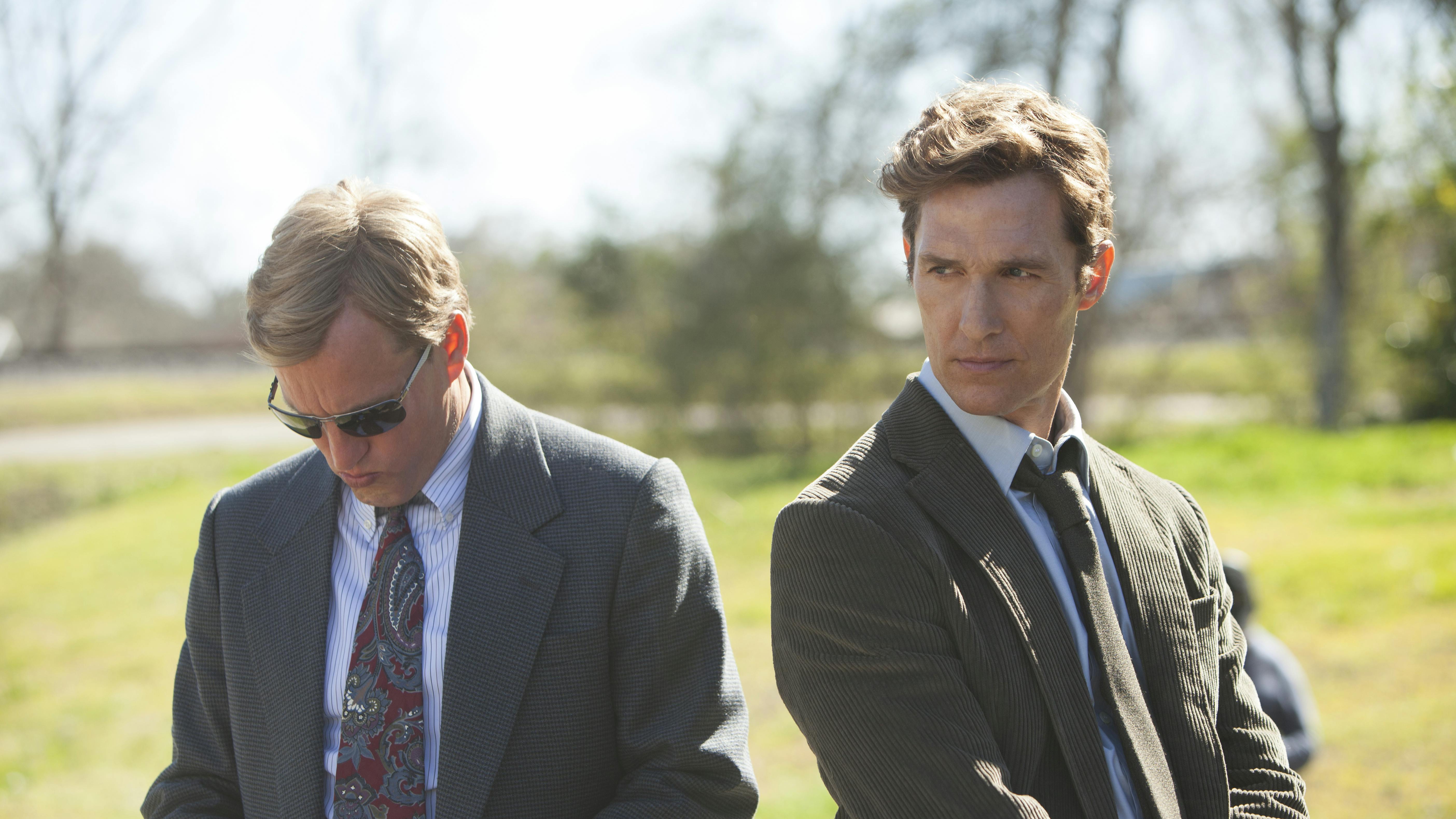 'True Detective' sæson 1