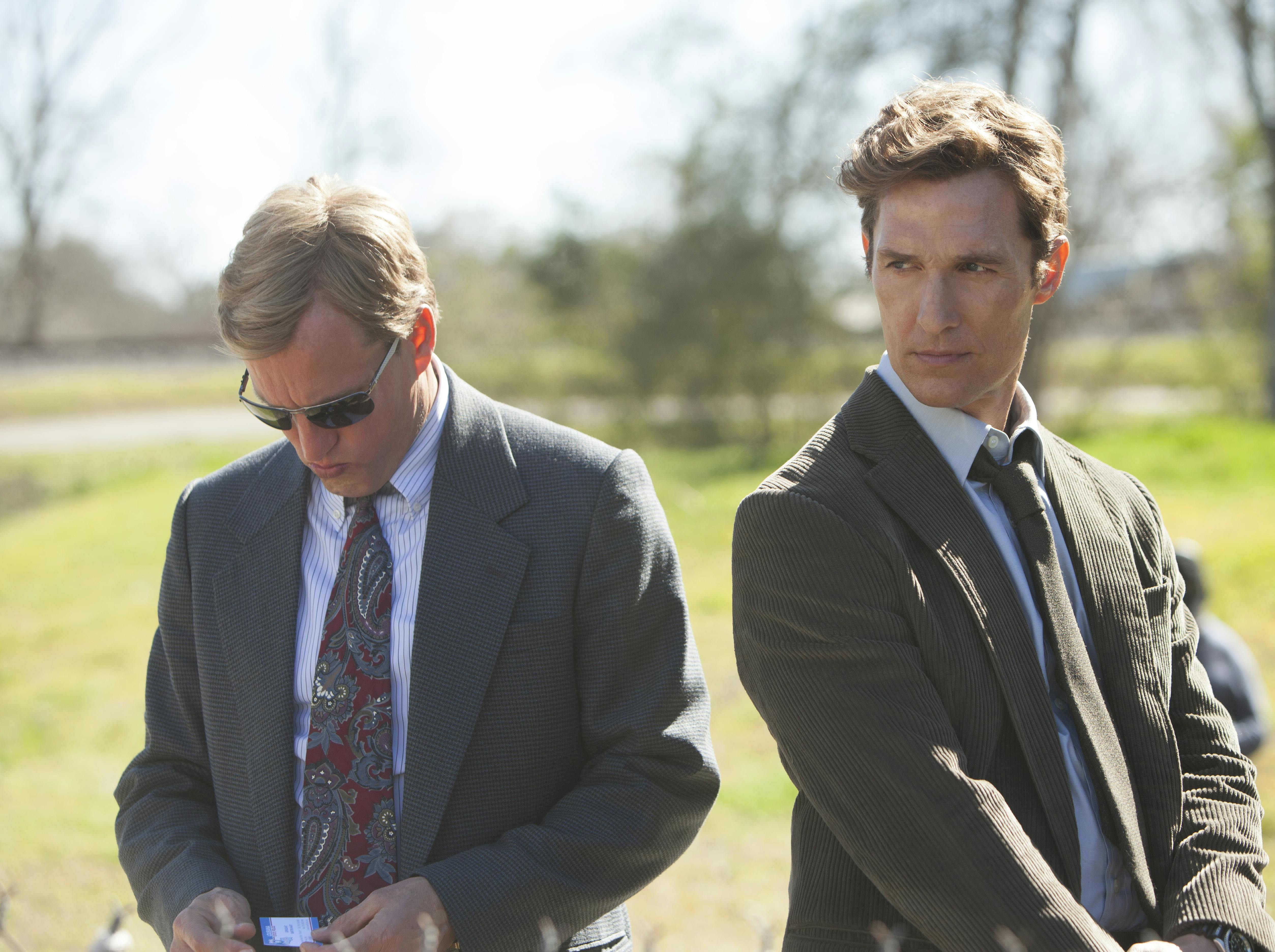 'True Detective' sæson 1