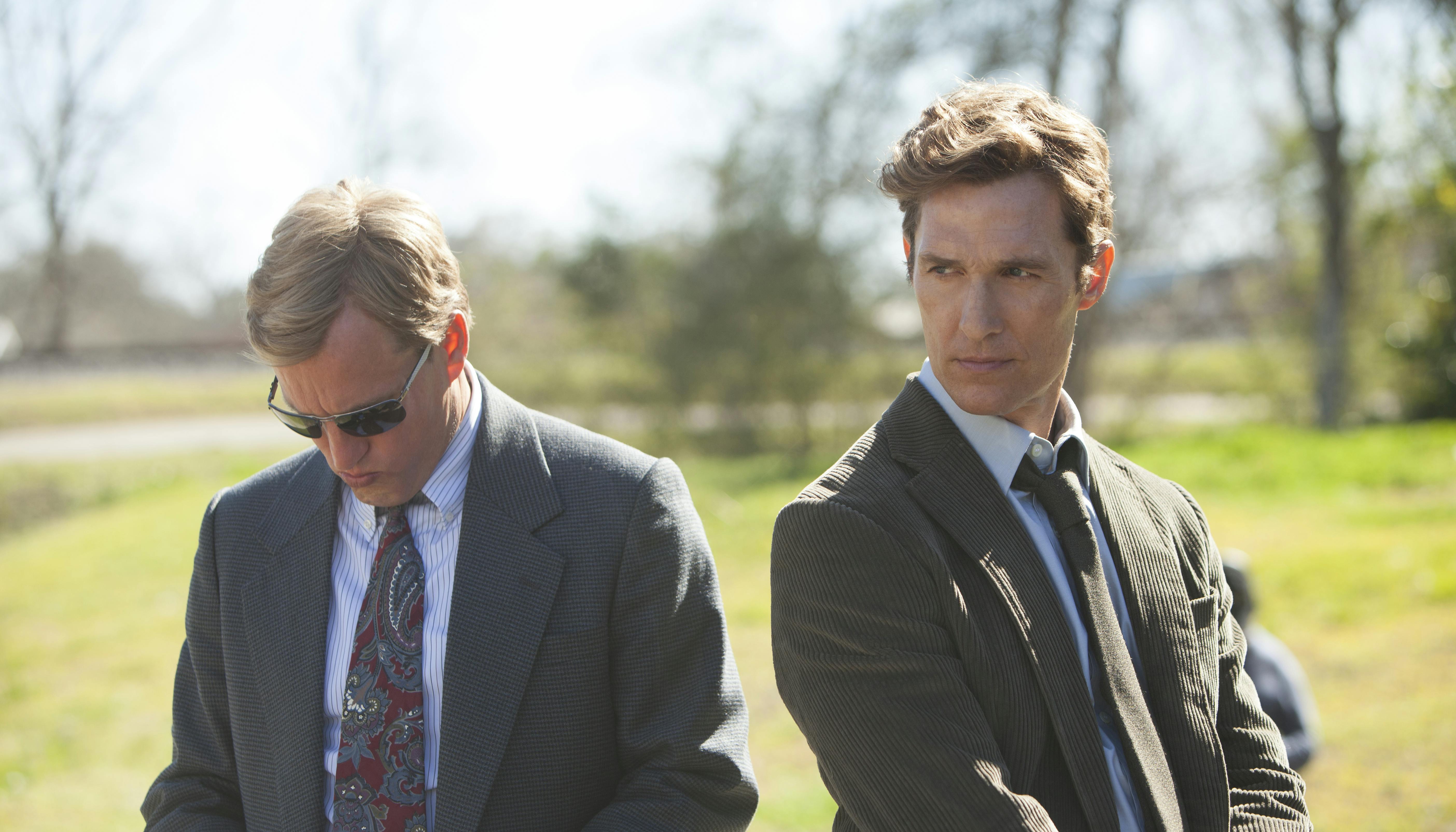 'True Detective' sæson 1