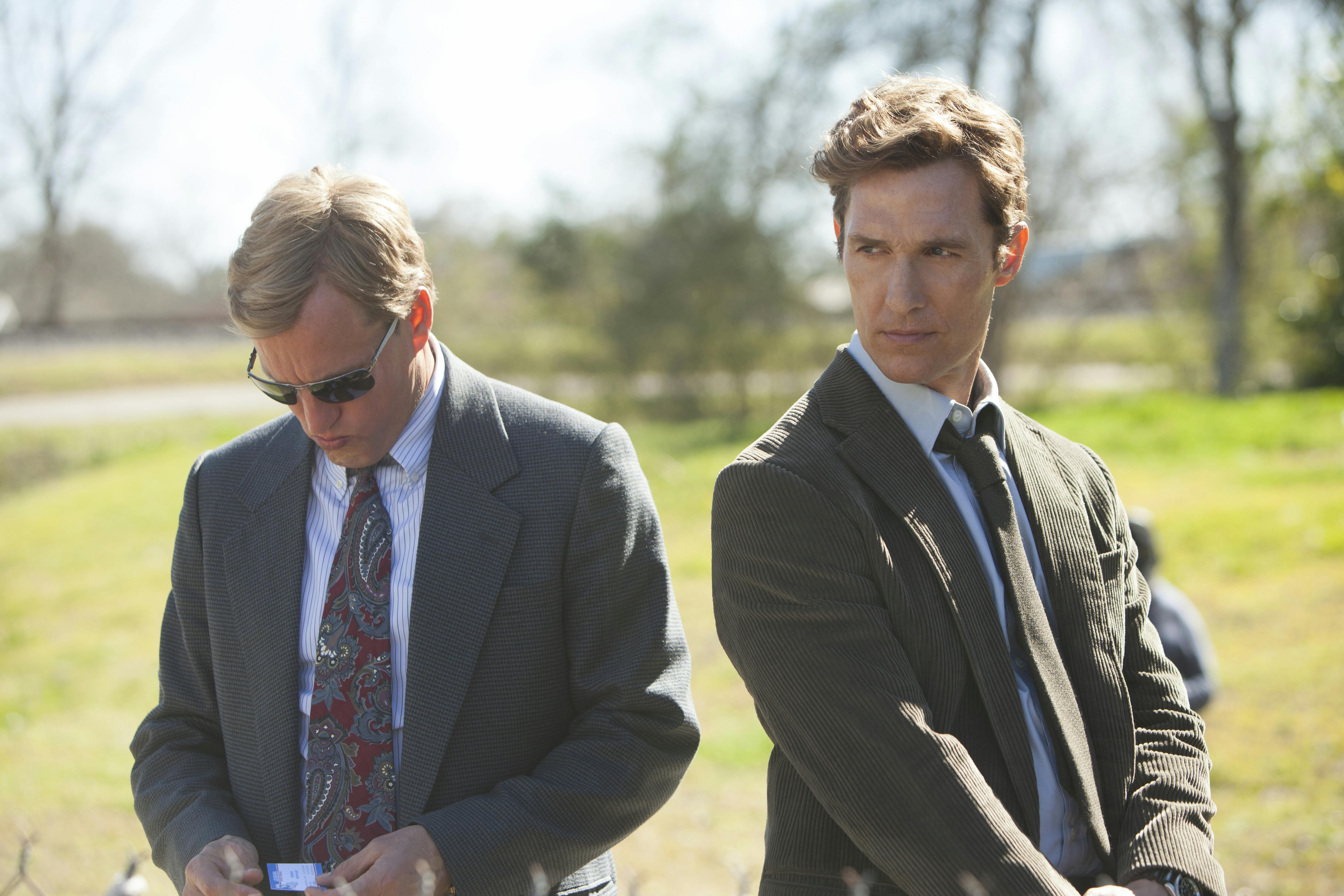 'True Detective' sæson 1