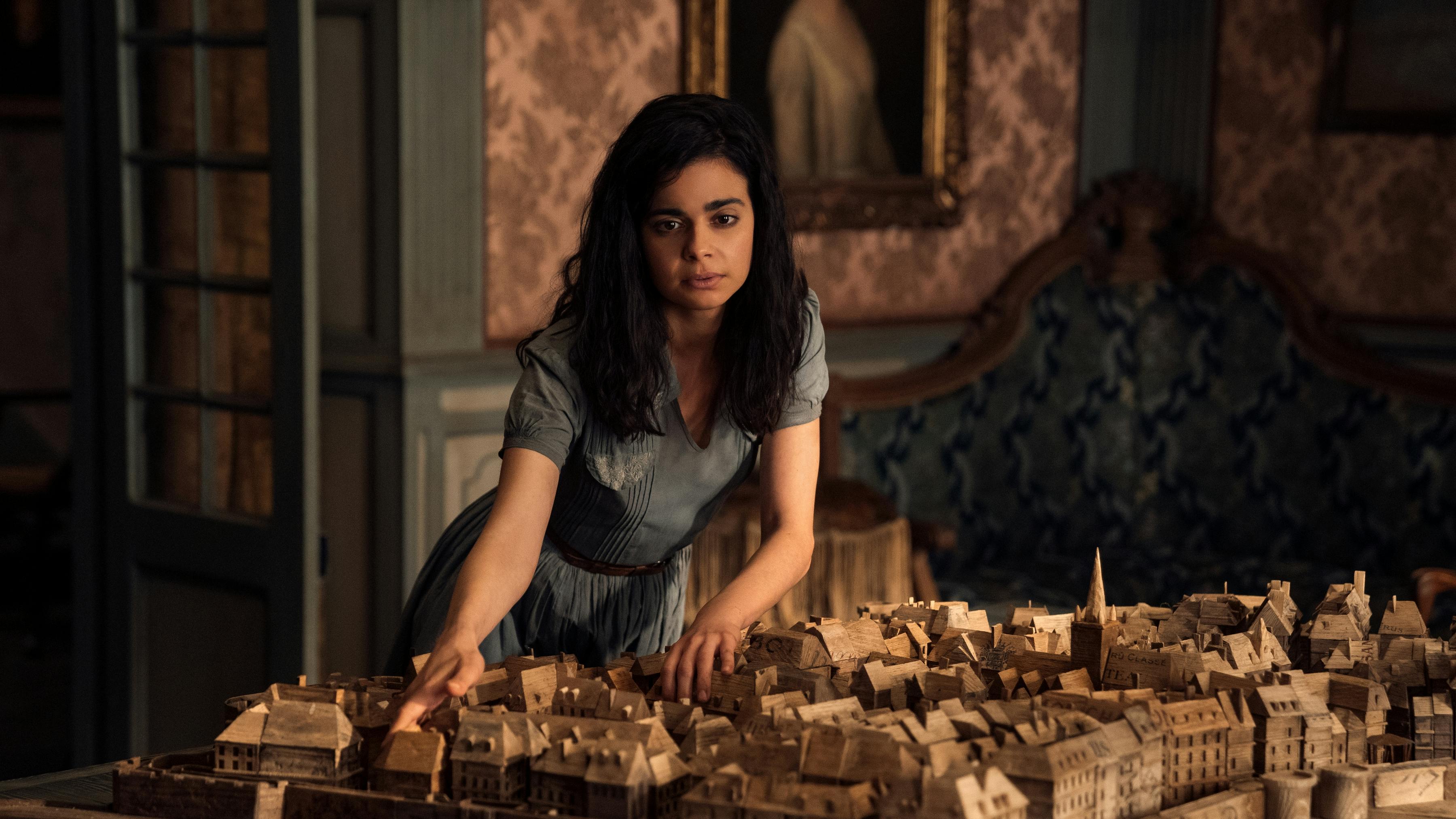 All the Light We Cannot See anmeldelse