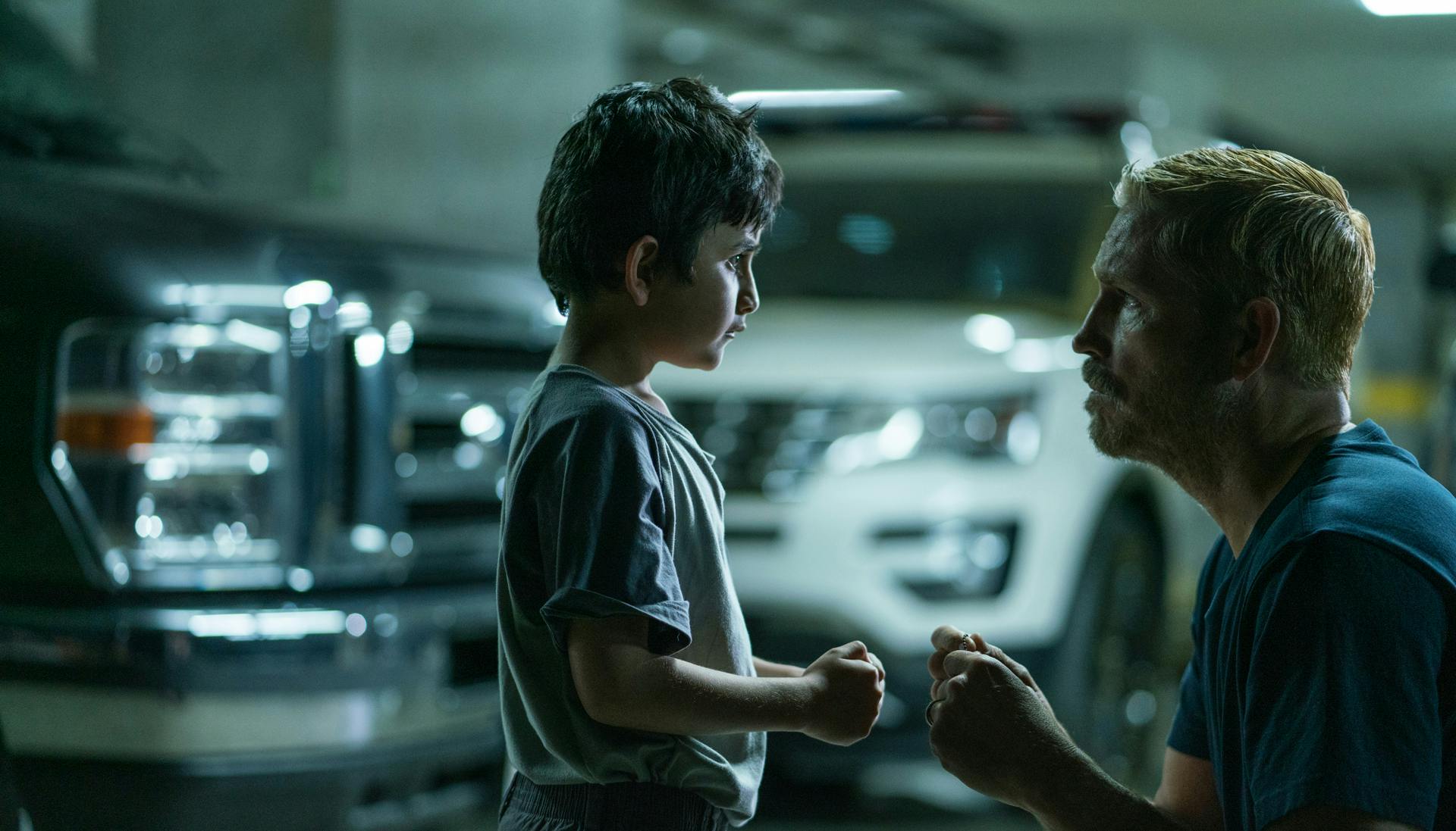 Sound of Freedom anmeldelse