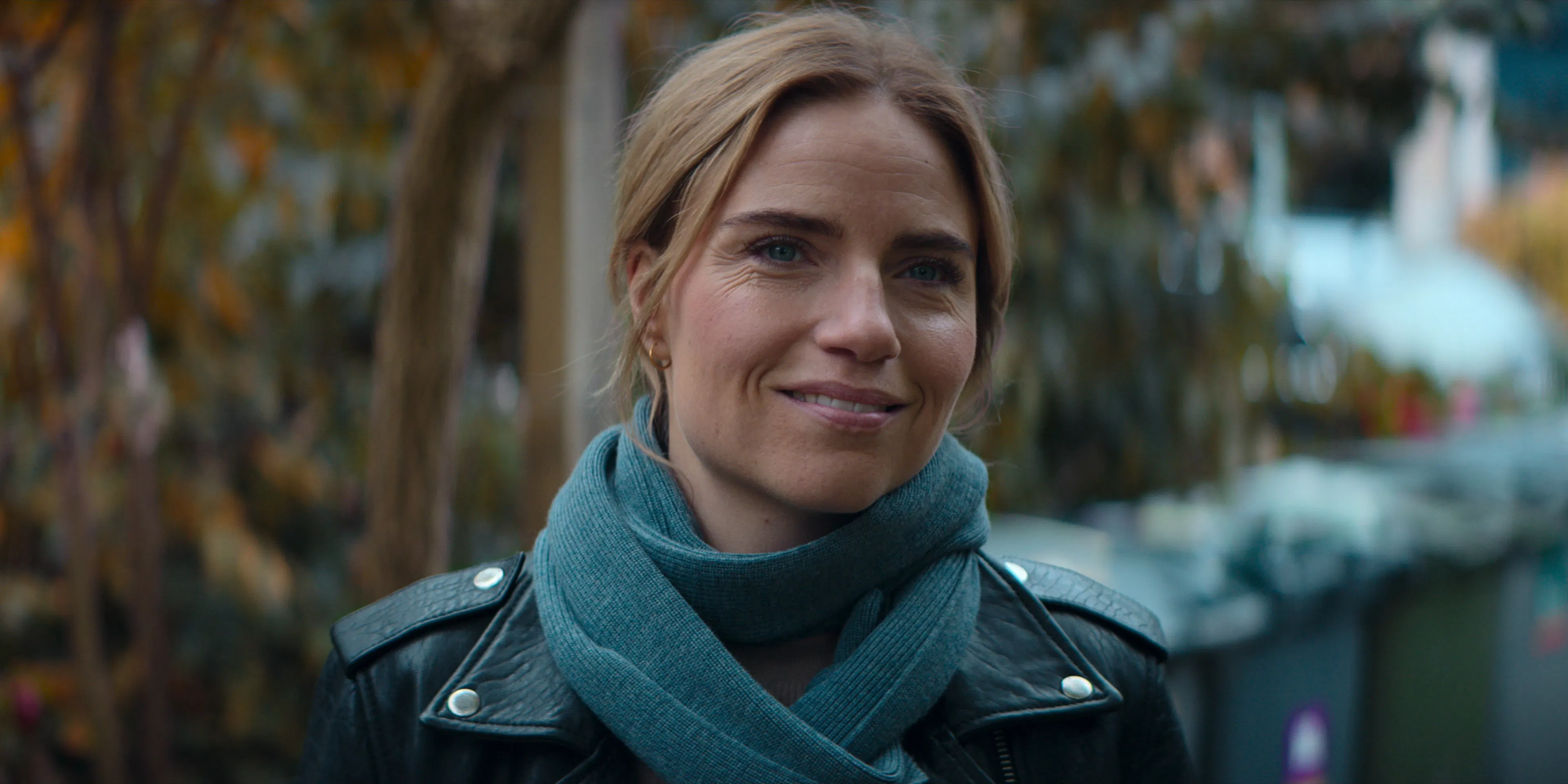 Filme Und Serien Von Josephine Park