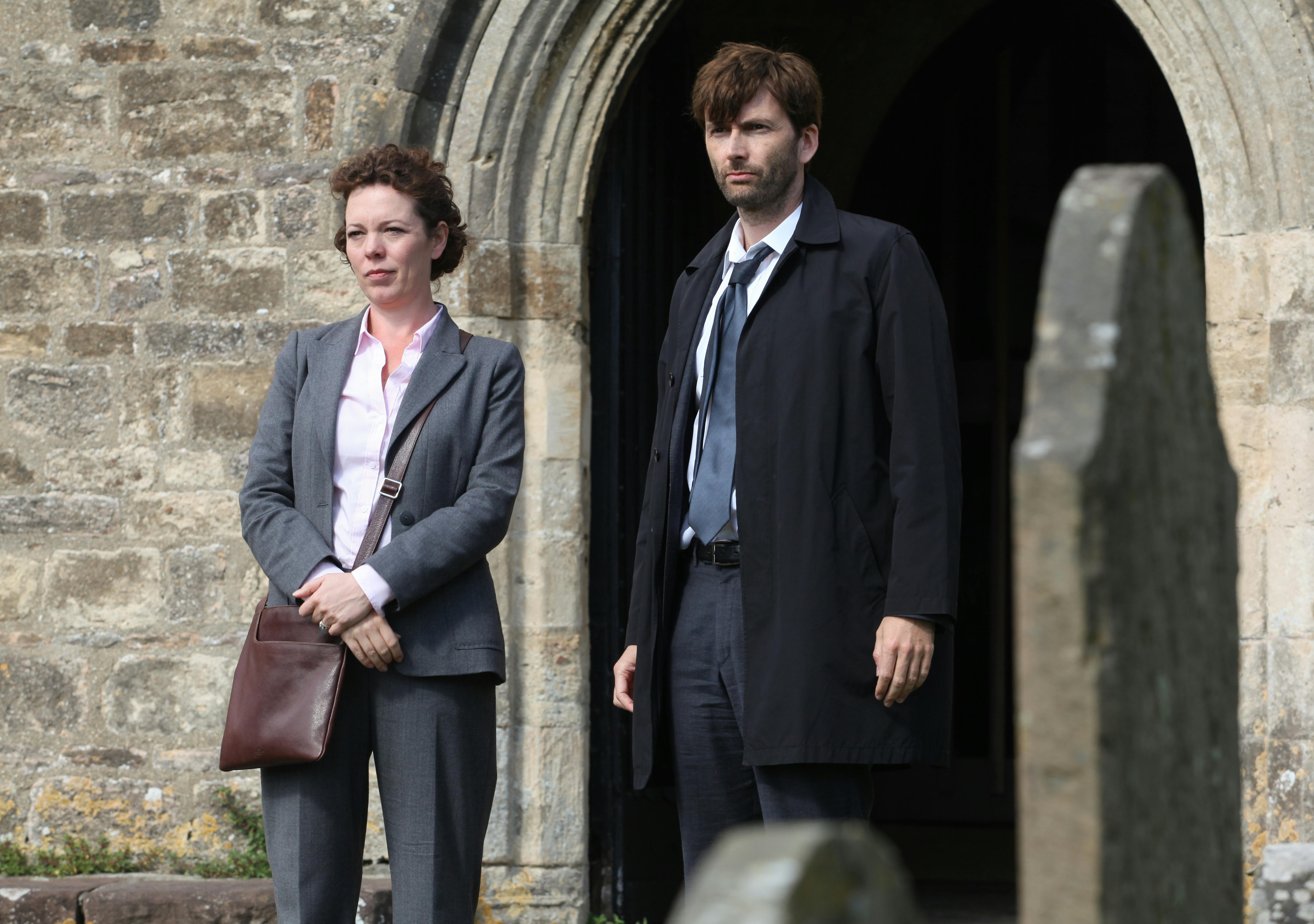 'Broadchurch'